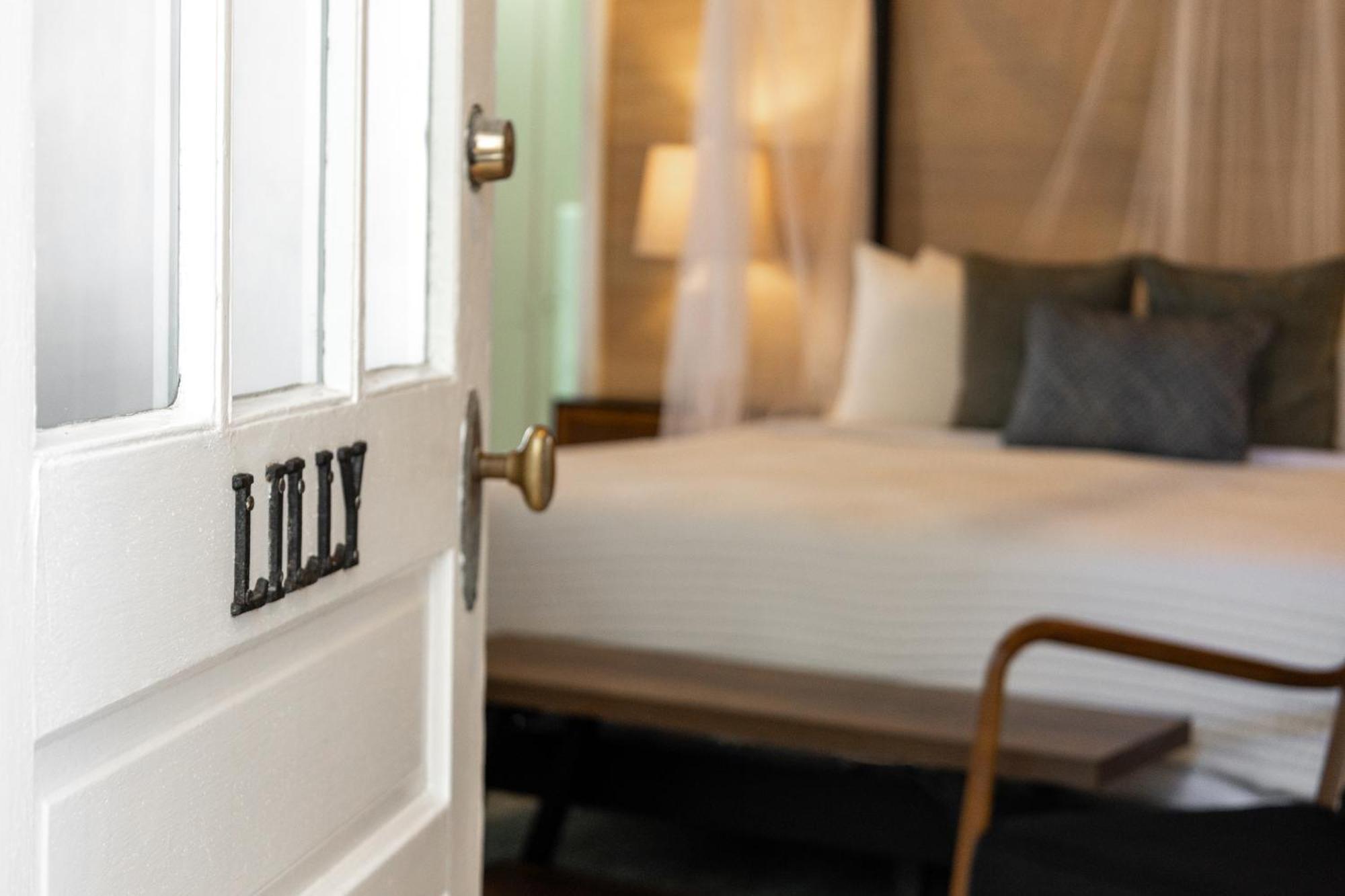 Hotel The Key West