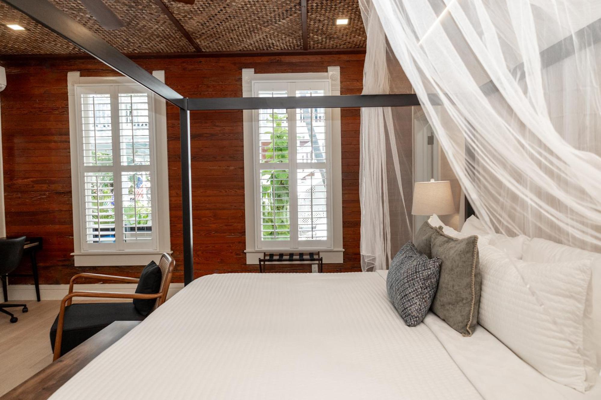 Hotel The Key West