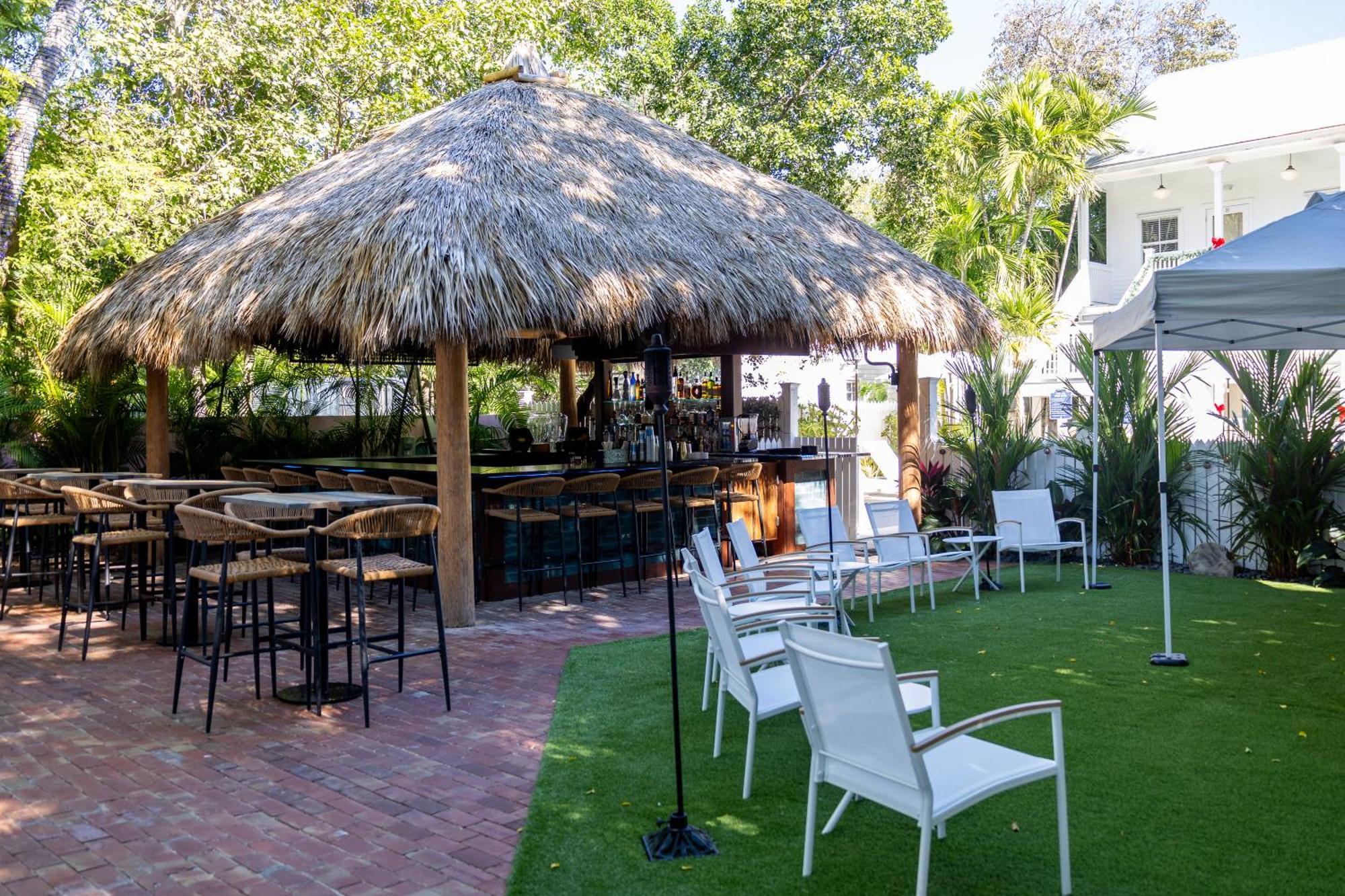 Hotel The Key West