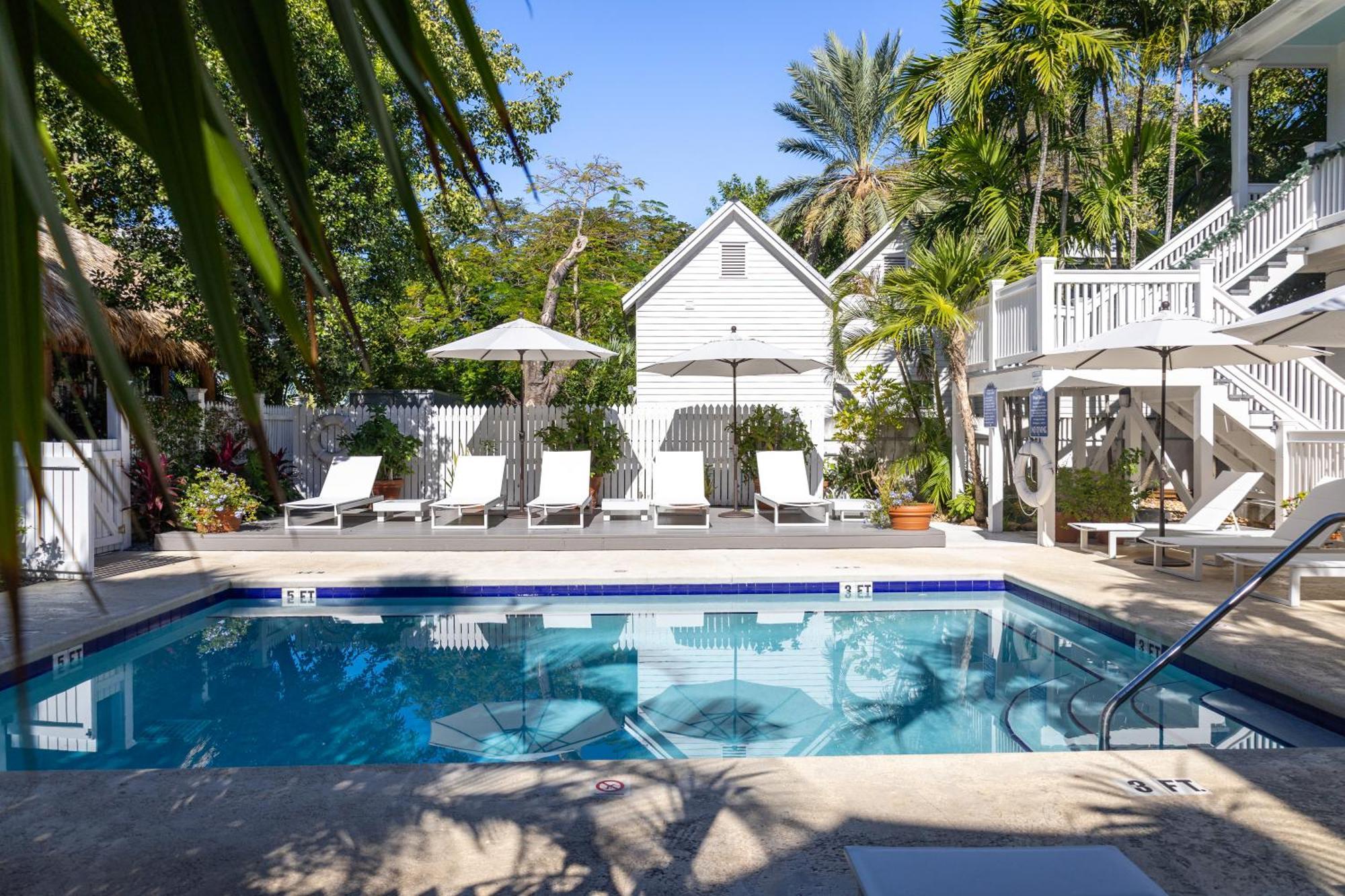The Hotel Key West