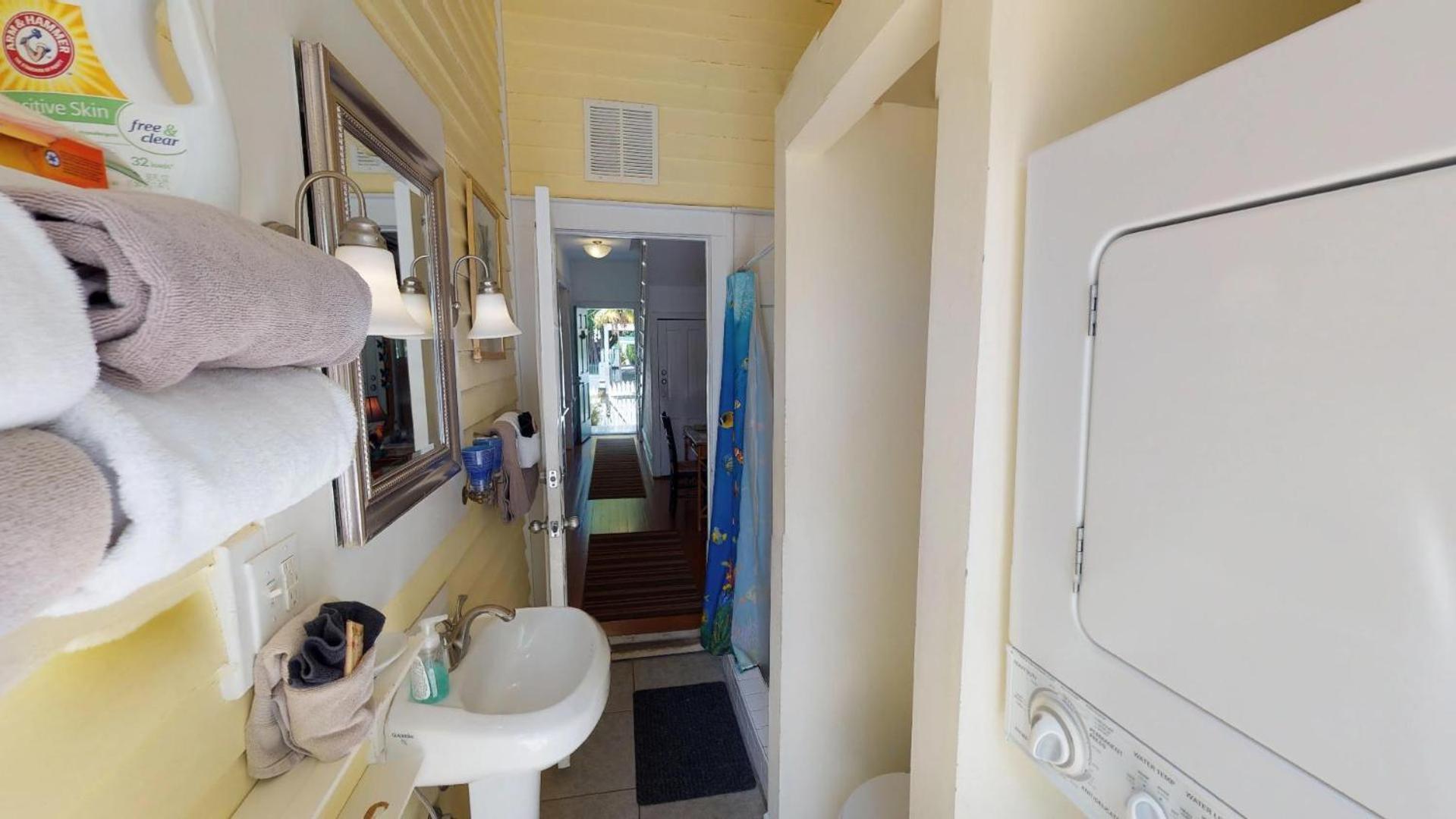 Holiday home Jasmine Place