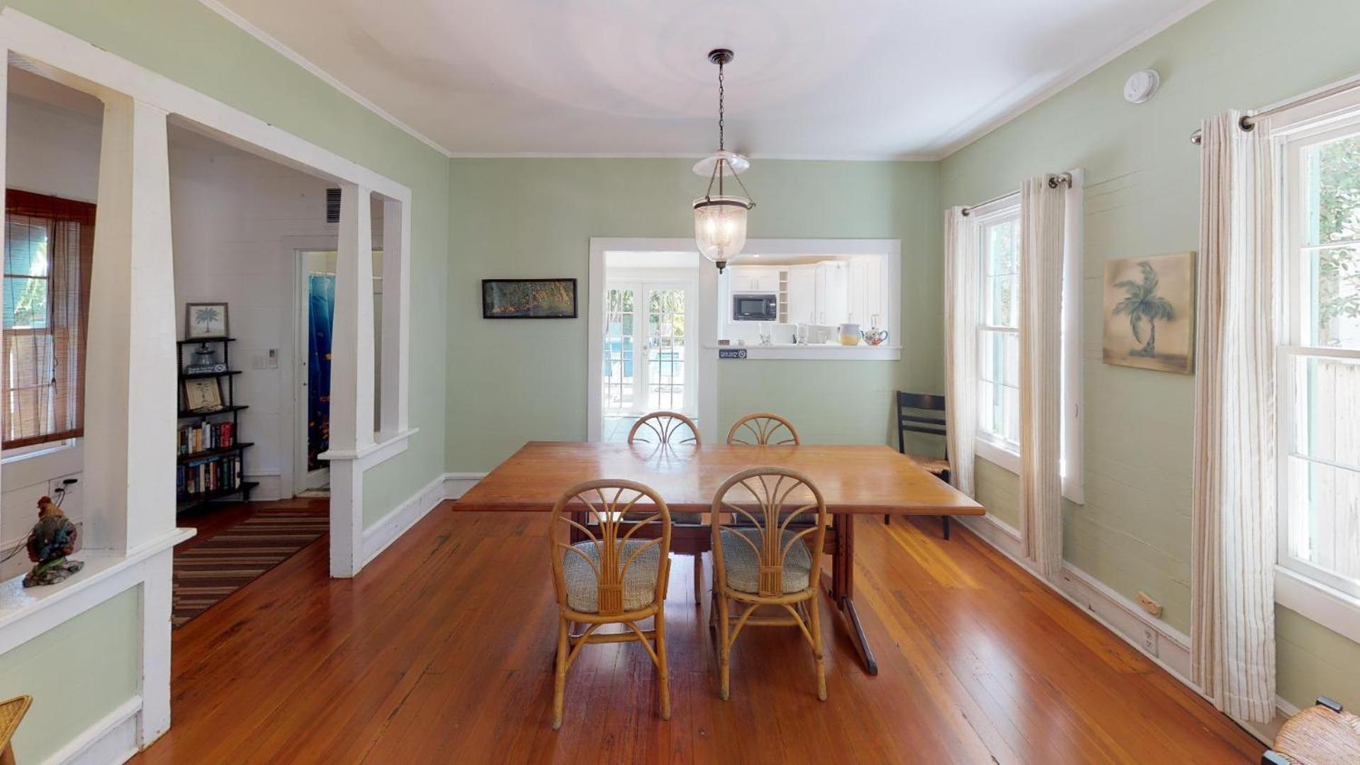 Holiday home Jasmine Place Key West