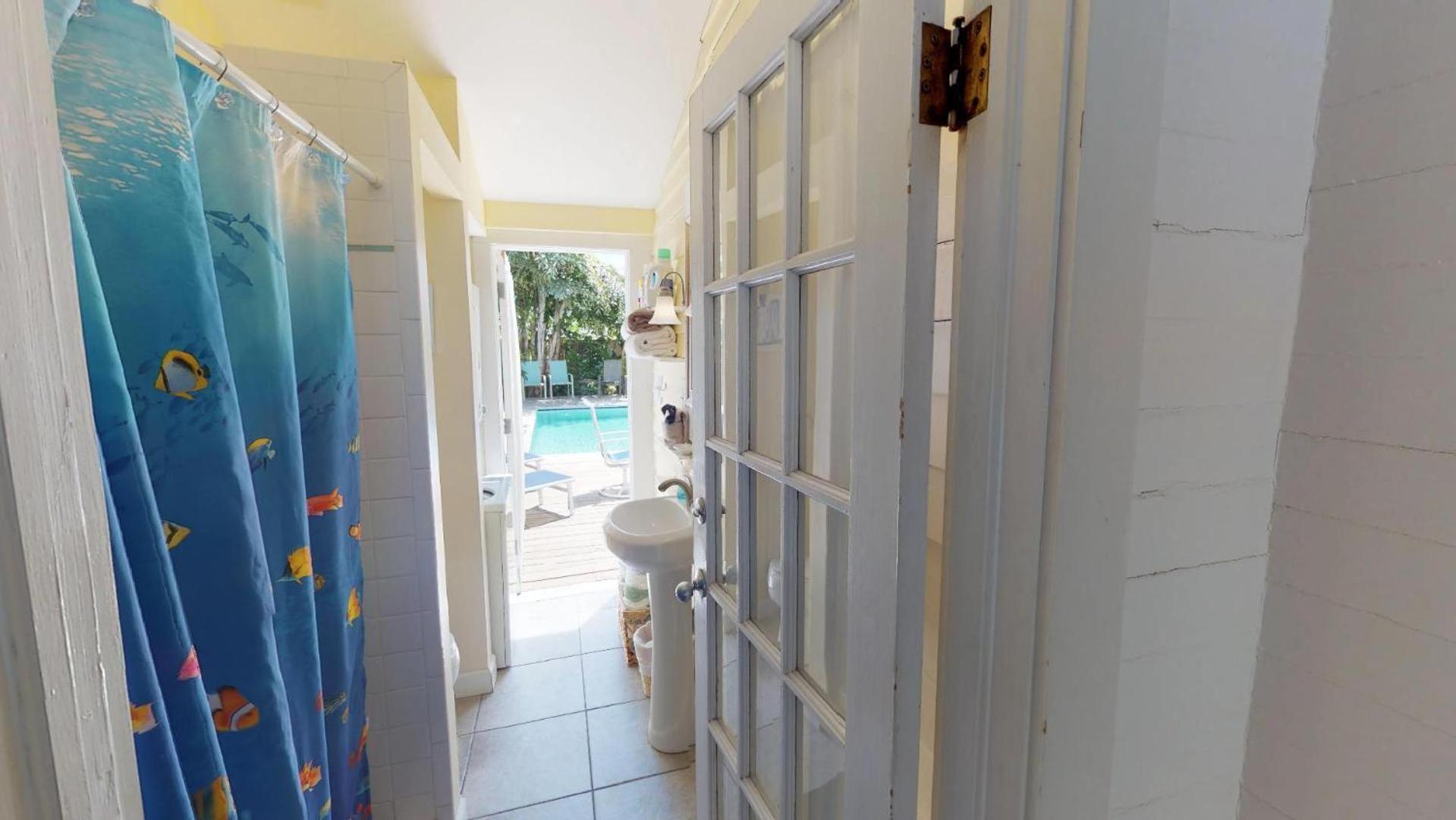 Jasmine Place Holiday home *
