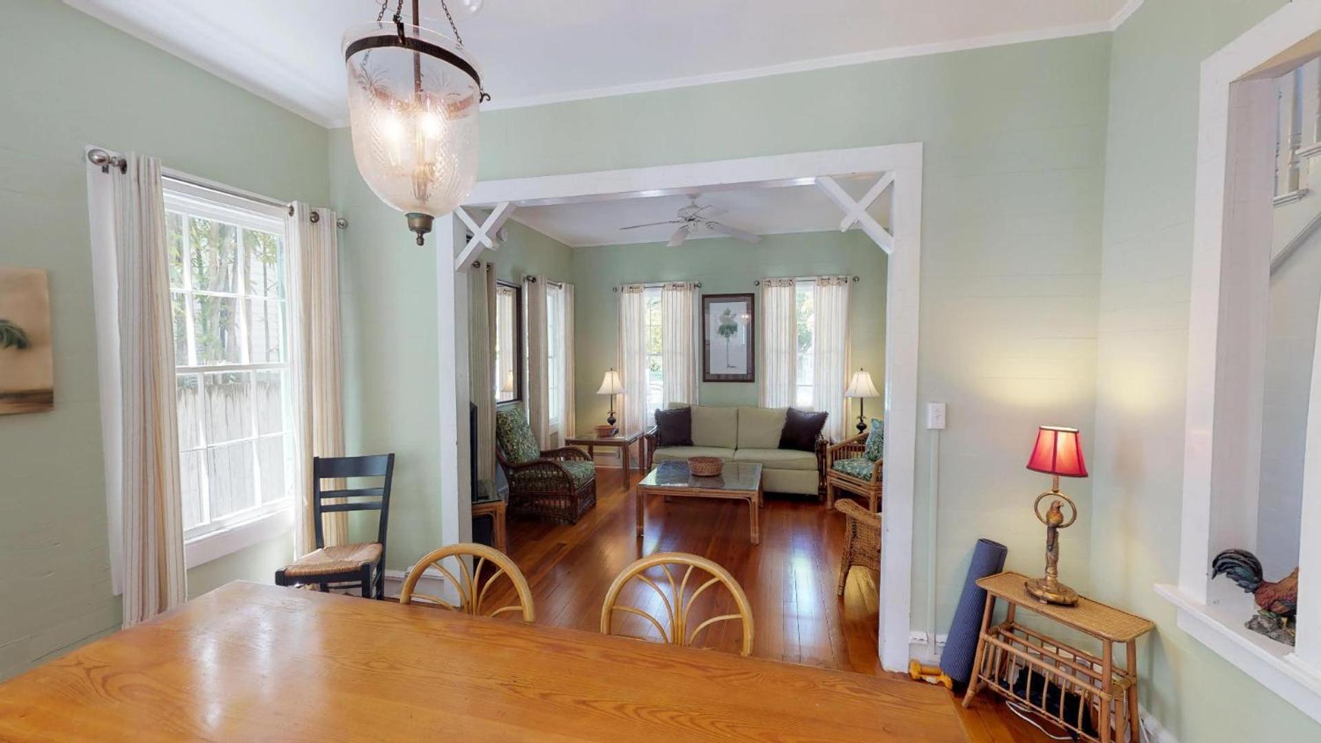 Holiday home Jasmine Place Key West