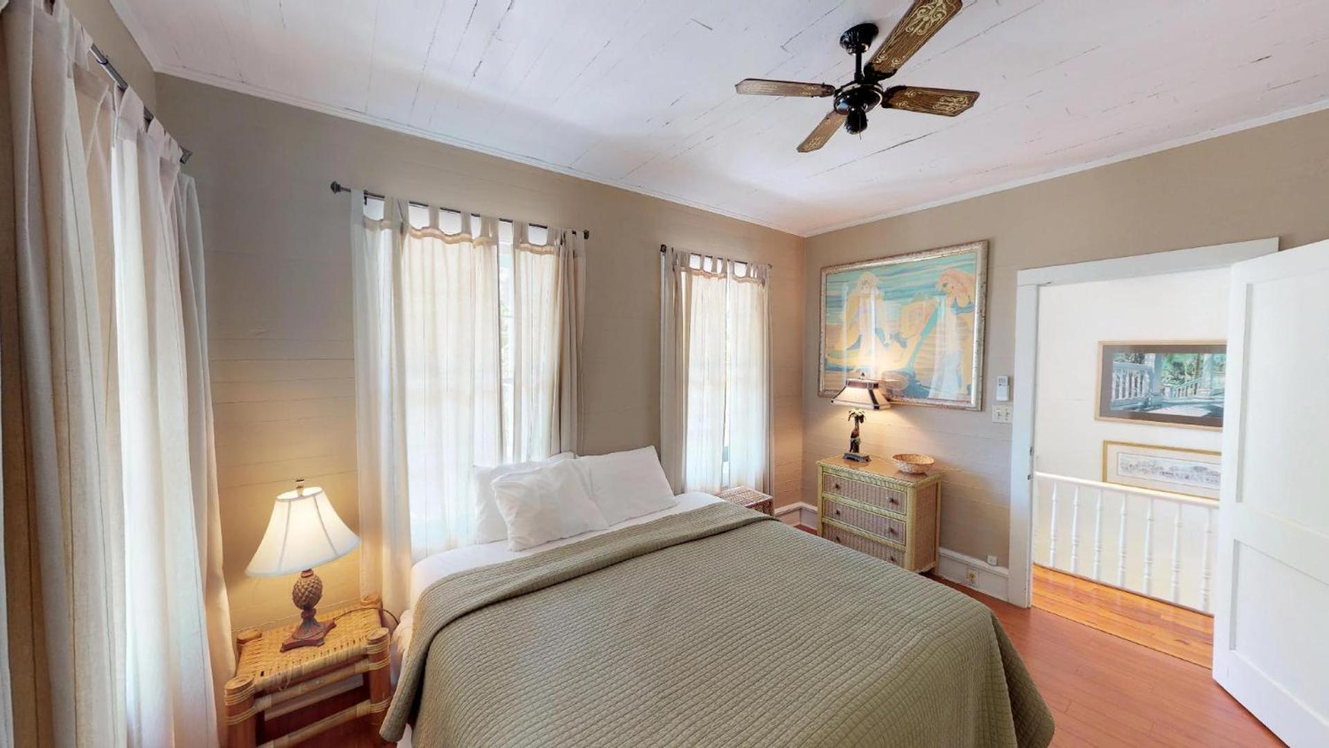 Jasmine Place * Key West