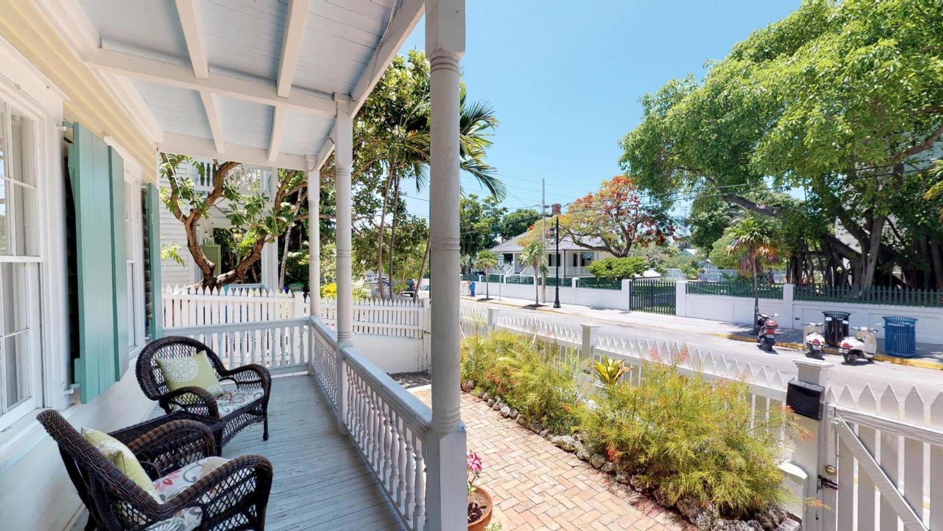 Jasmine Place Key West