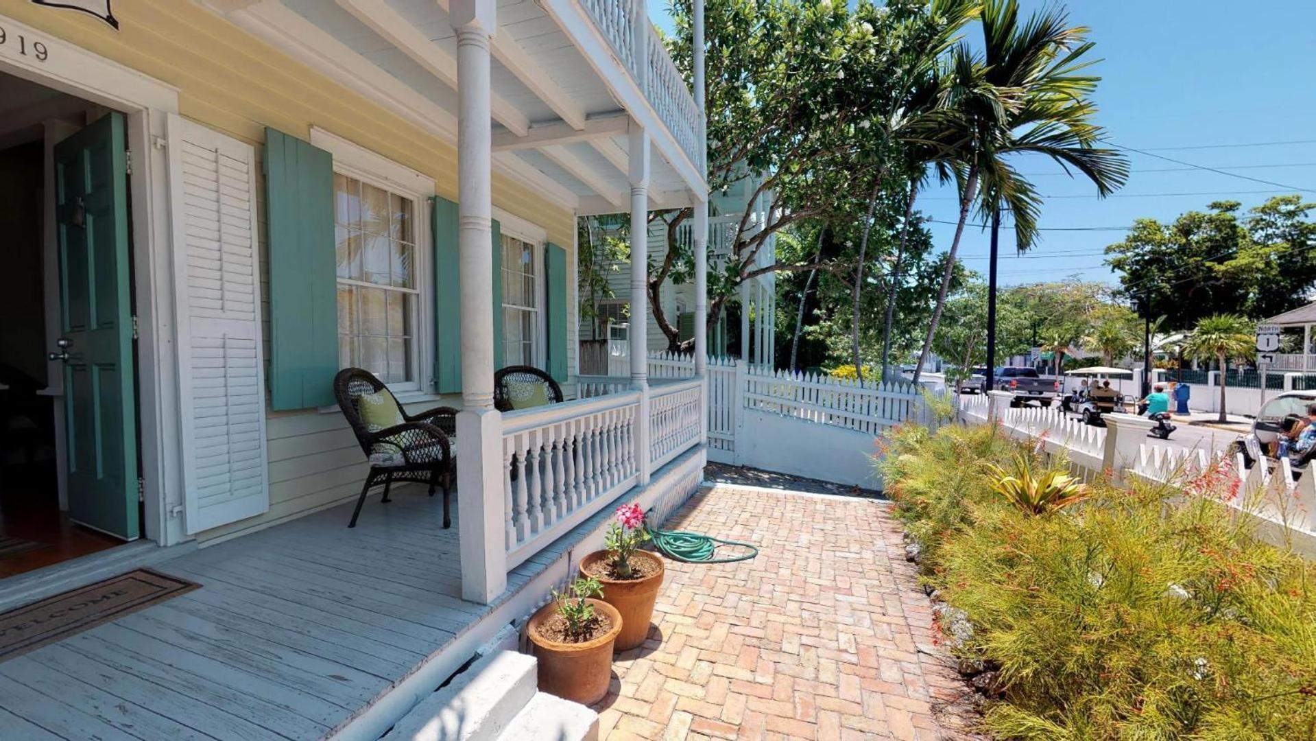 Holiday home Jasmine Place