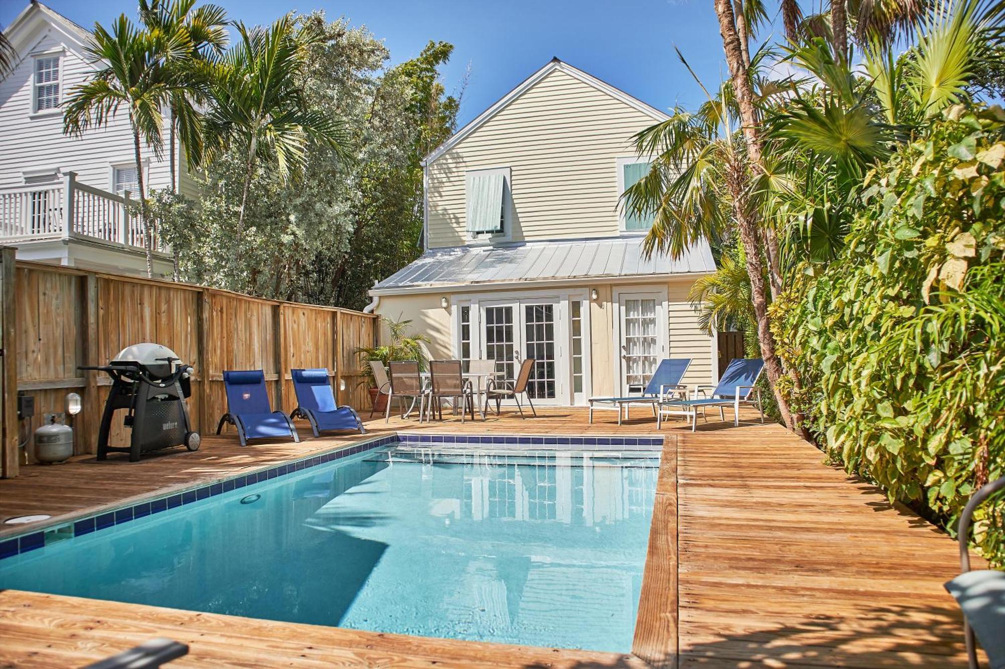 Jasmine Place Holiday home *