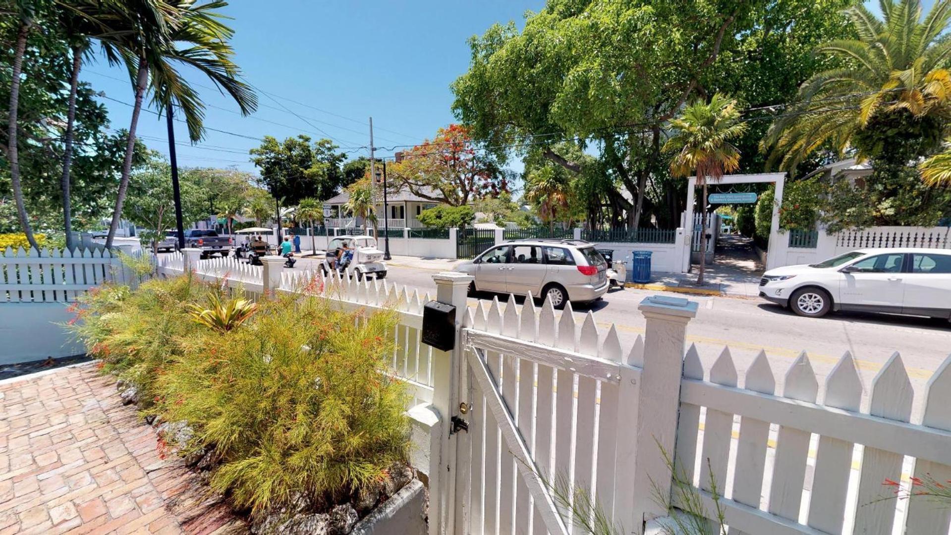 Jasmine Place Holiday home Key West