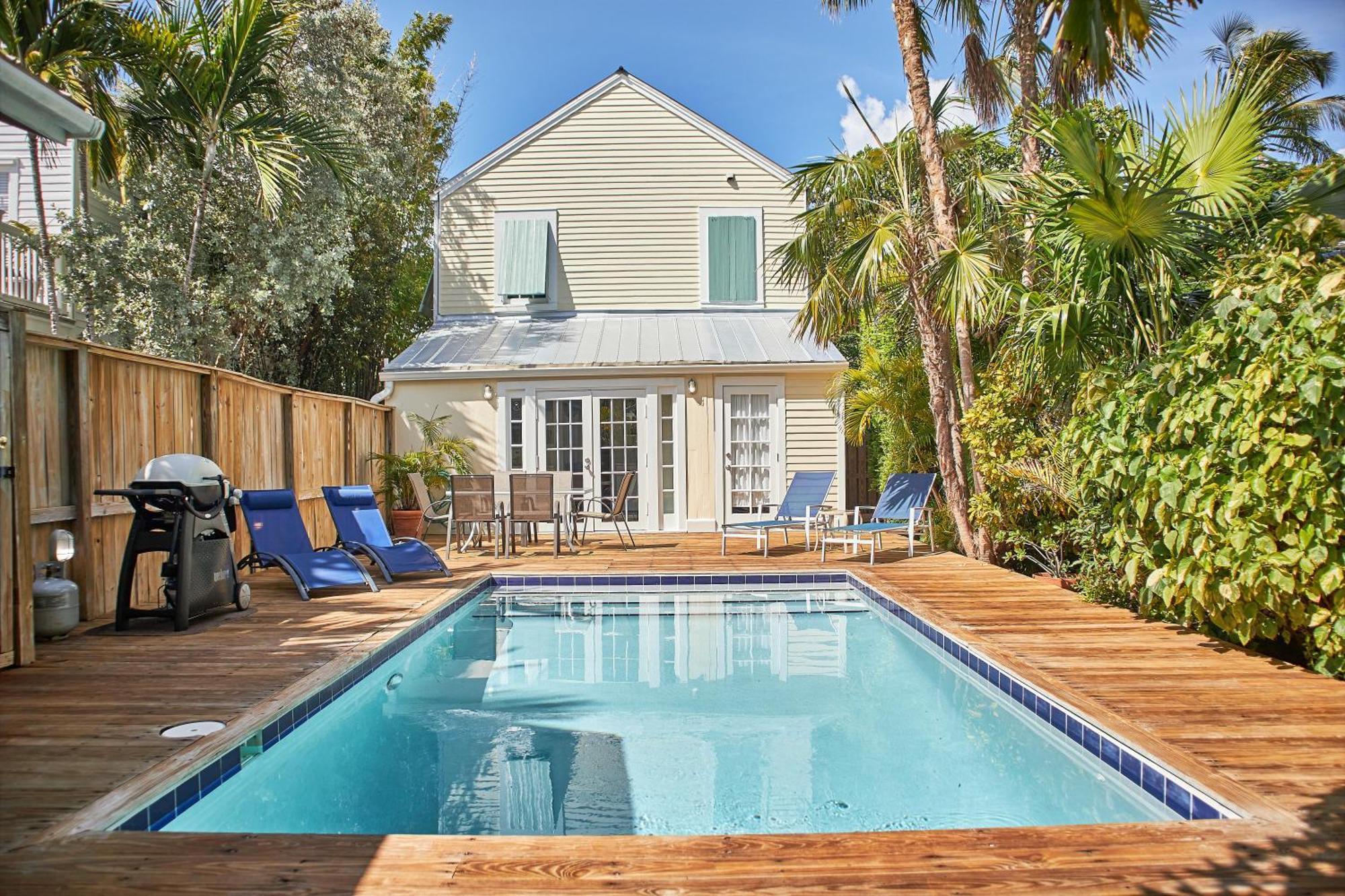 Jasmine Place Holiday home Key West