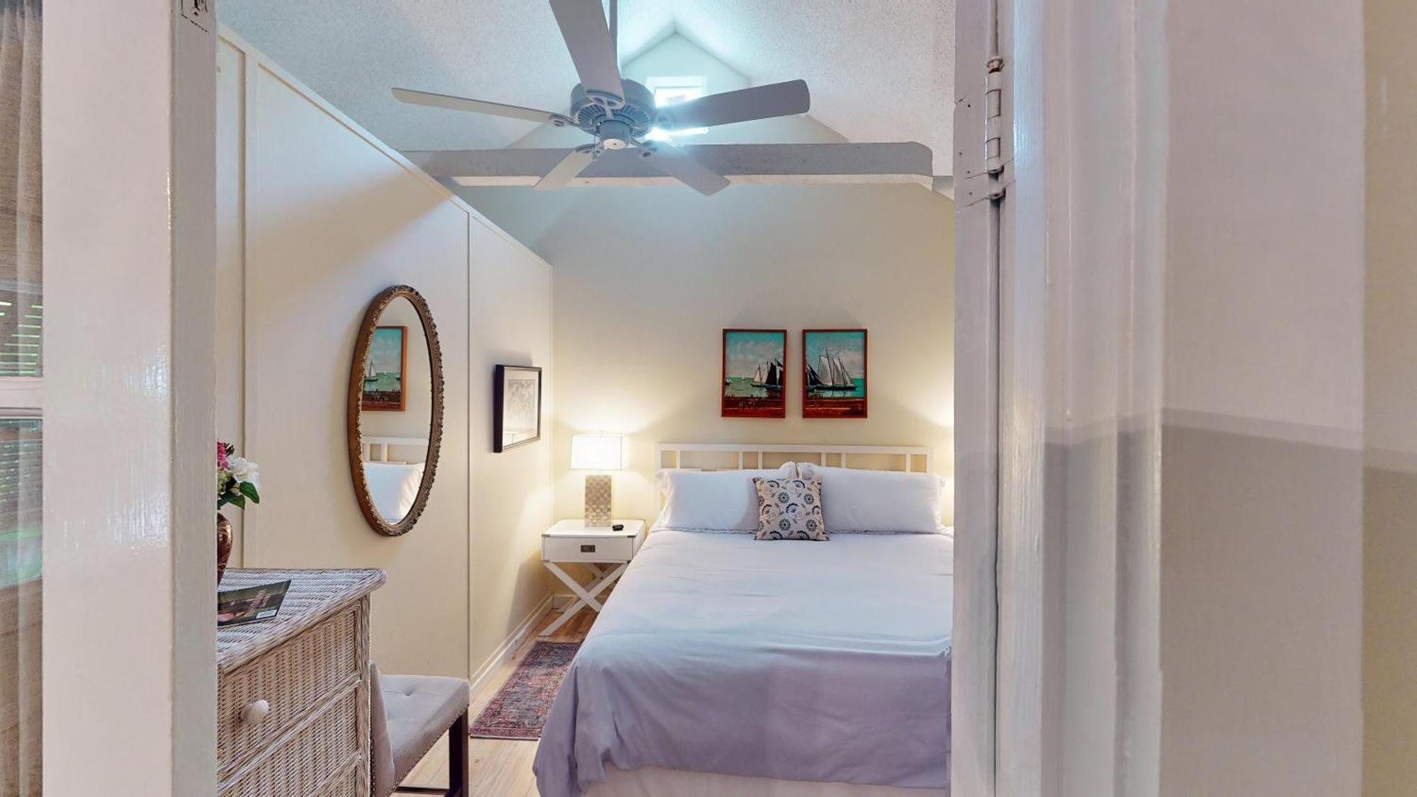 Gumbo Limbo Holiday home *