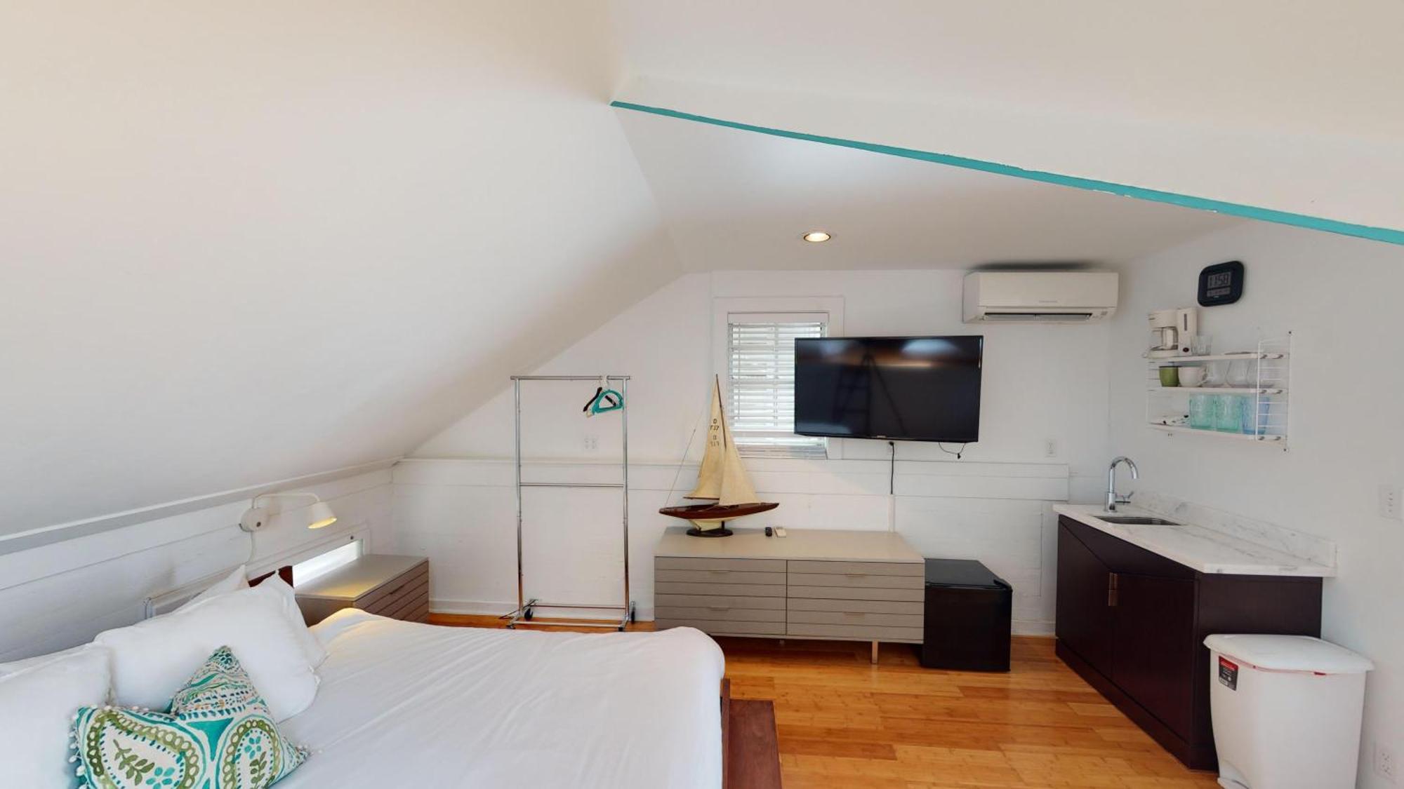 Island Time Holiday home *