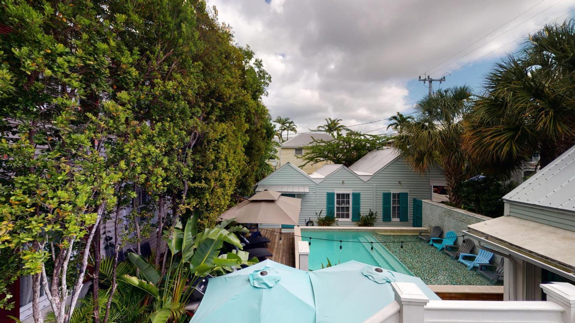 Island Time Holiday home Key West