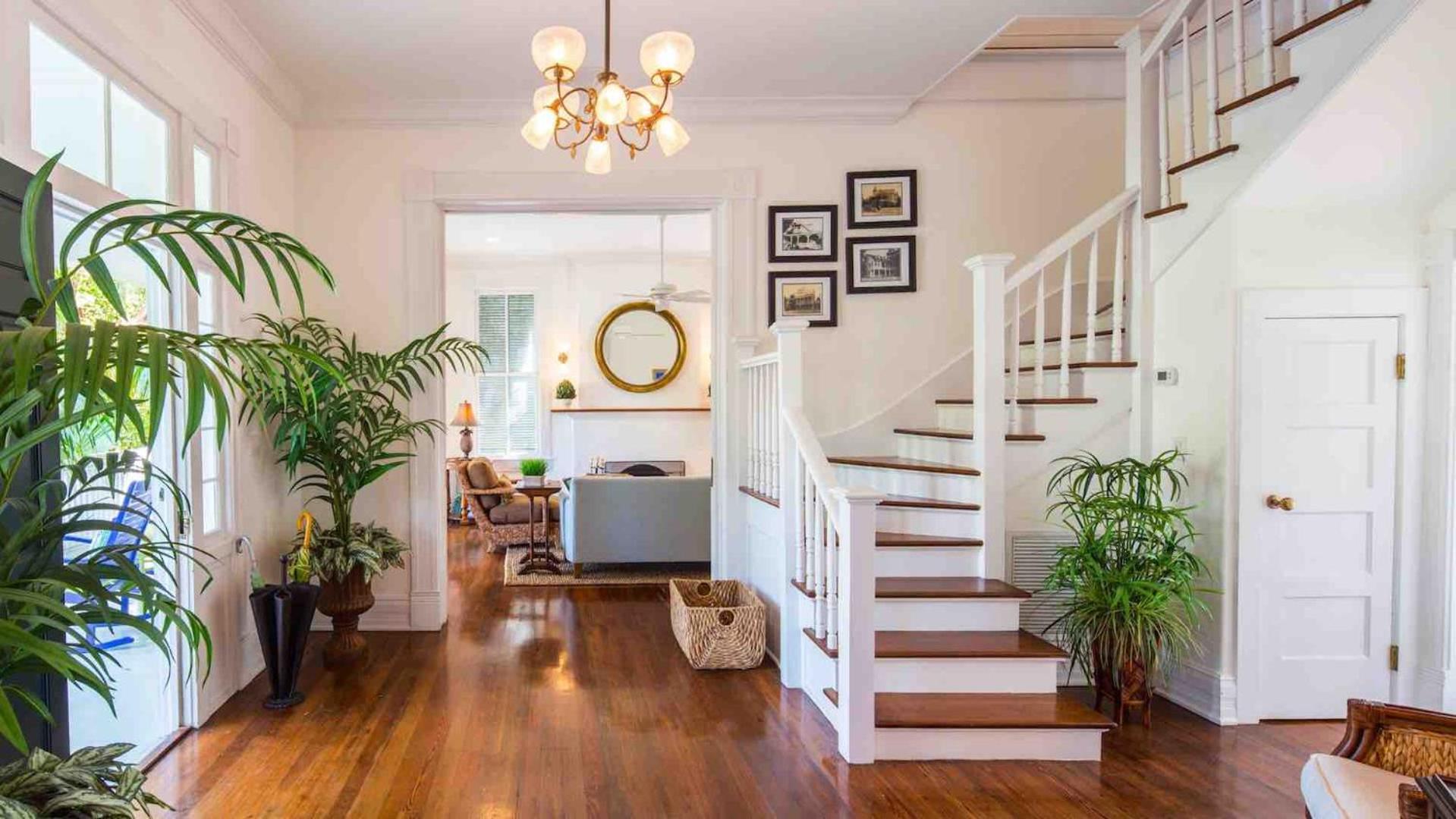 Holiday home The Admirals Estate By Last Key Realty Key West