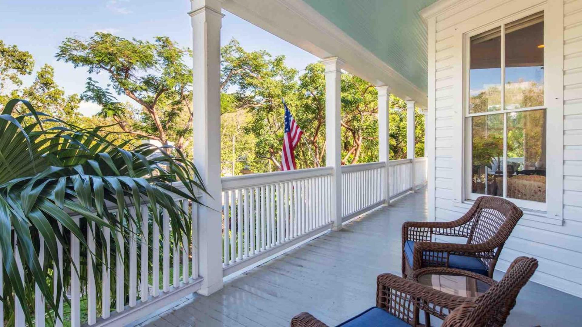The Admirals Estate By Last Key Realty *