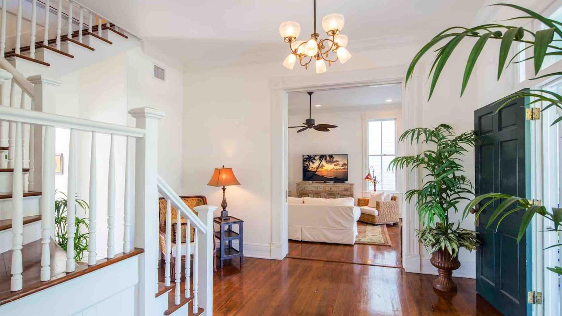 The Admirals Estate By Last Key Realty Holiday home *