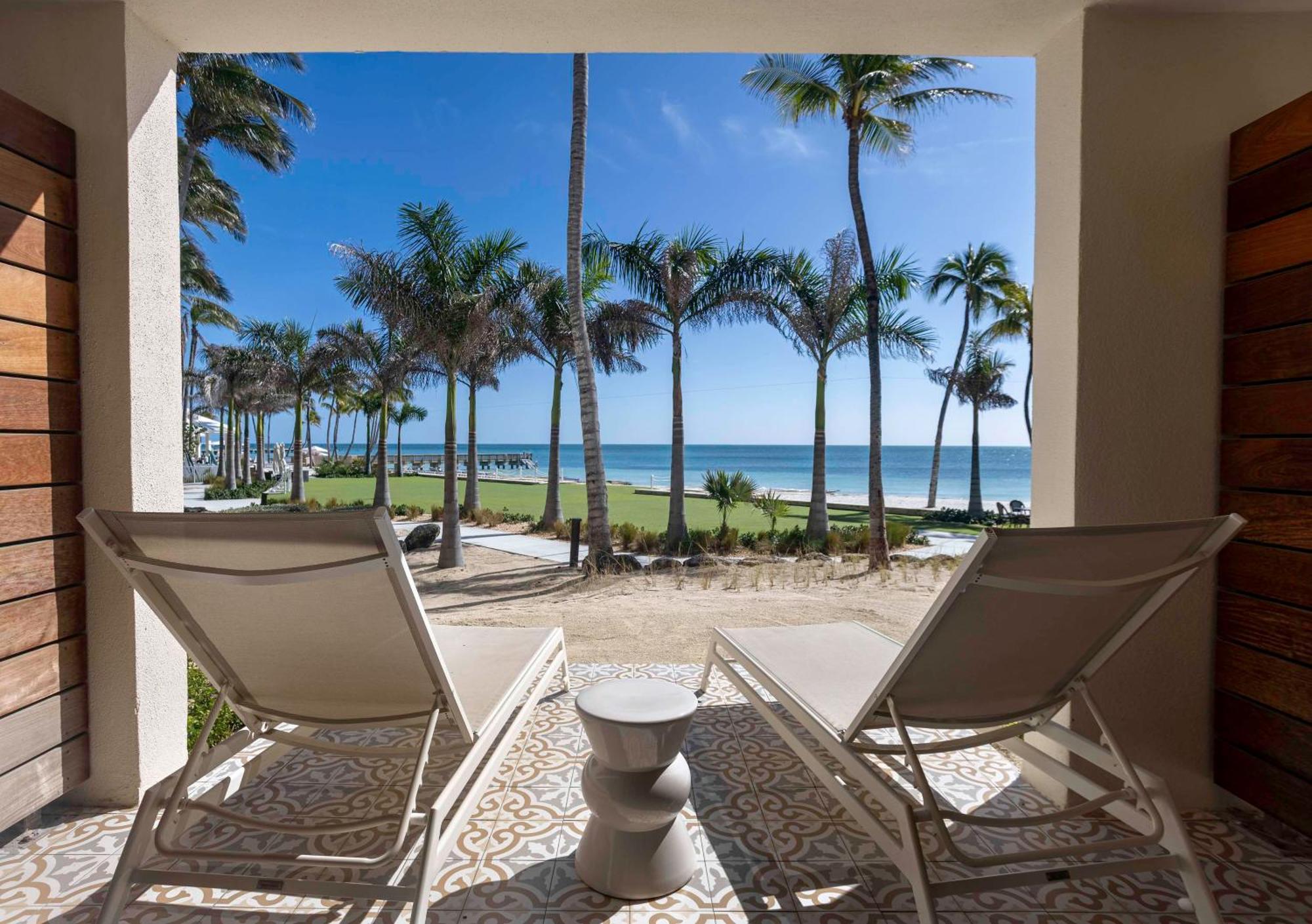 Resort Casa Marina Key West, Curio Collection By Hilton Key West