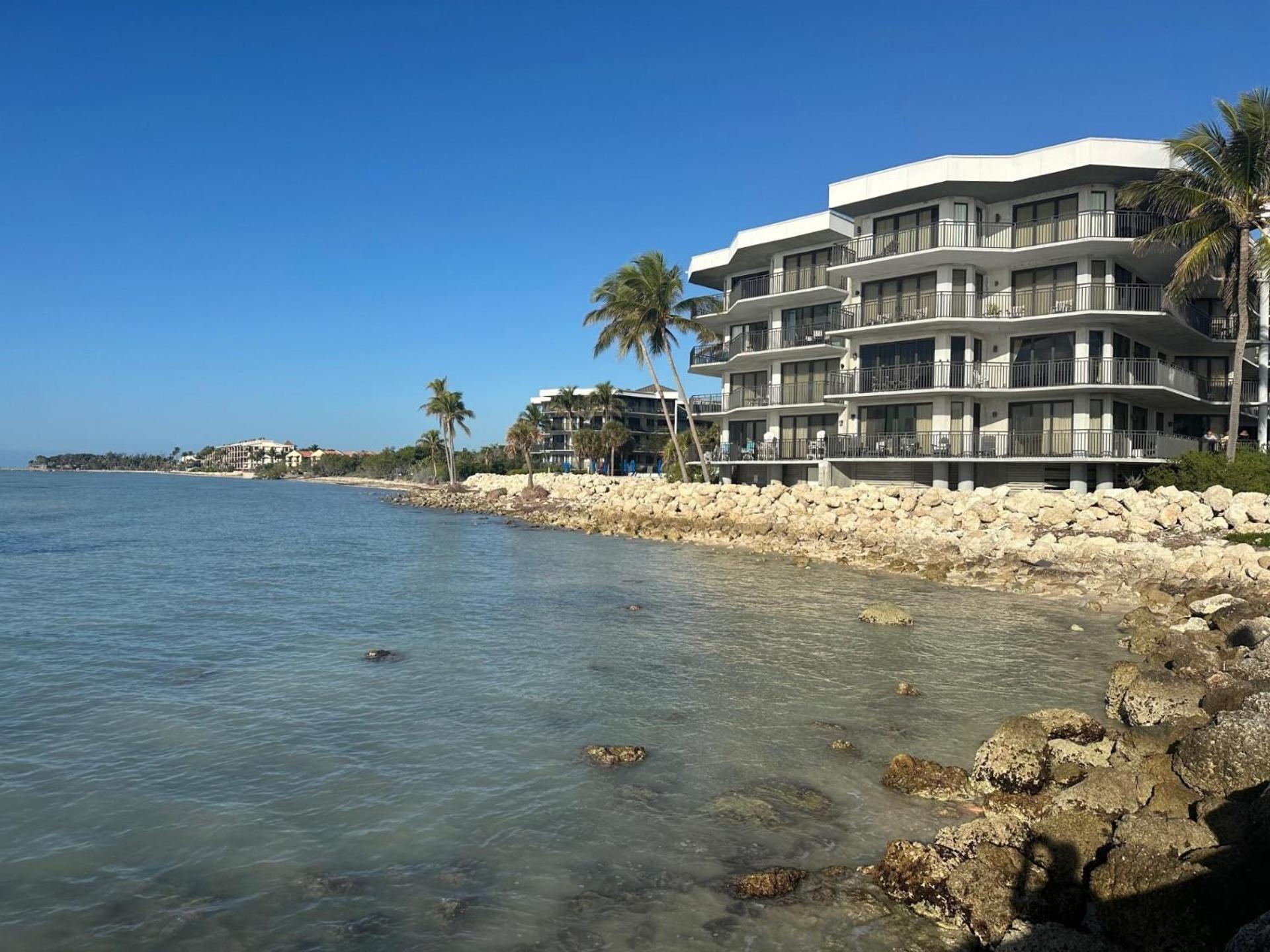 Apartment Nautical Adventures In Paradise