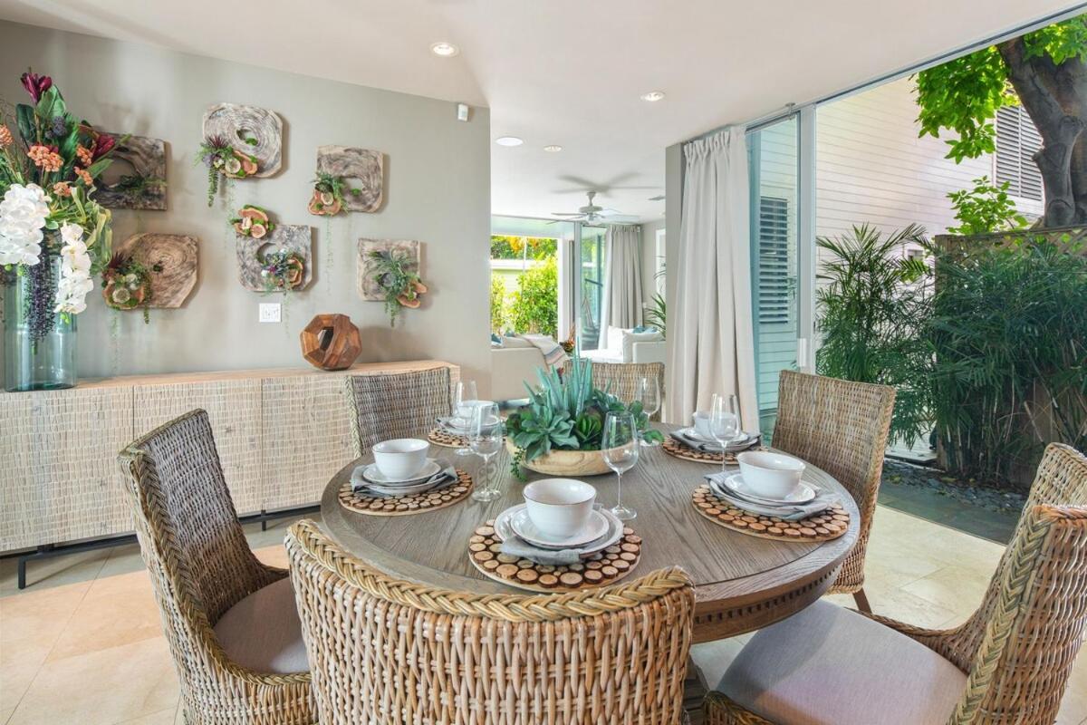 Zen Villa Key West