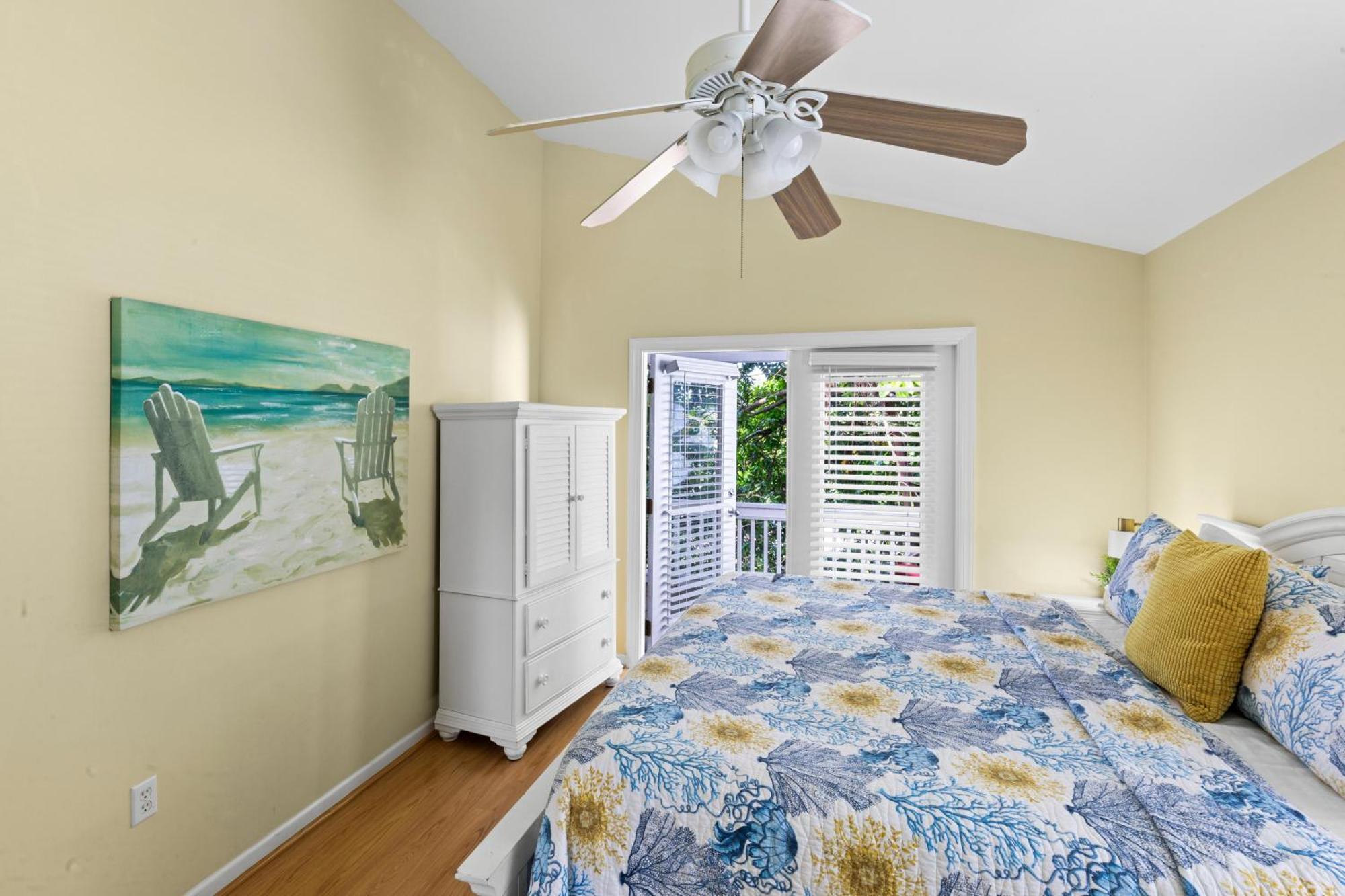 Mermaids Retreat At Coral Hammock Holiday home