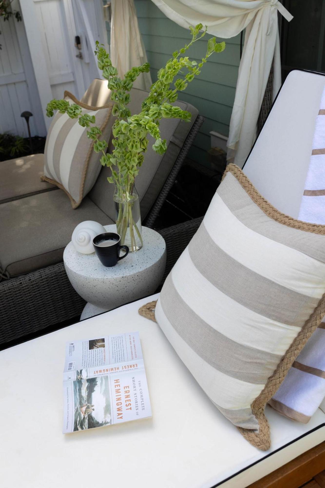 Tortugas Harbor Light Holiday home
