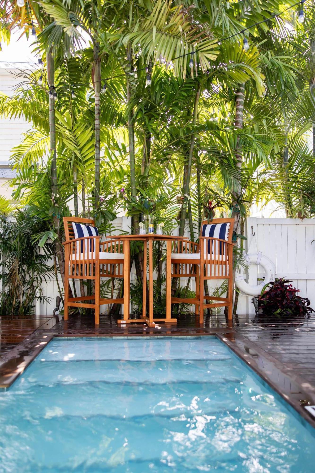 Tortugas Harbor Light Holiday home Key West