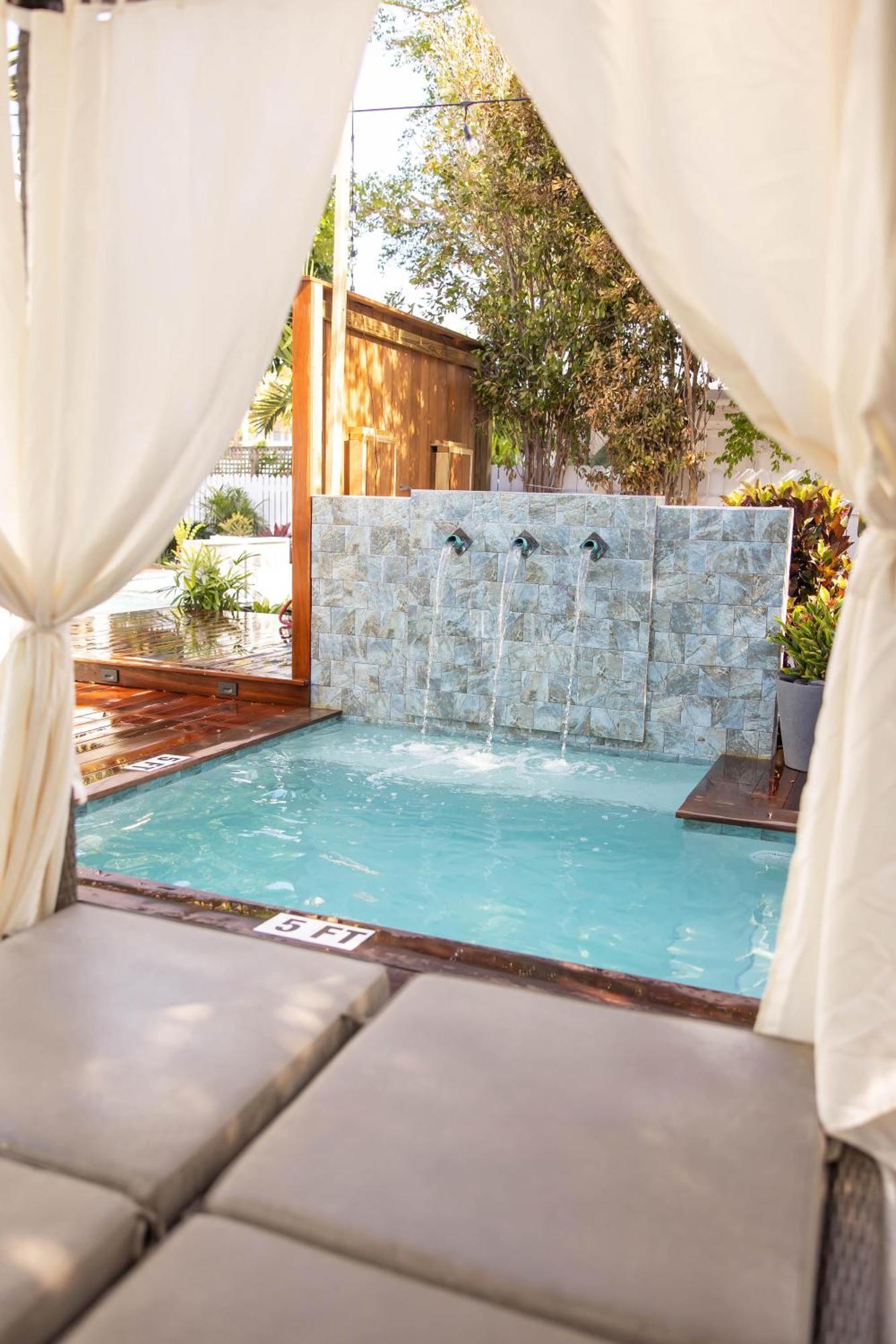 Alligator Reef Light Holiday home