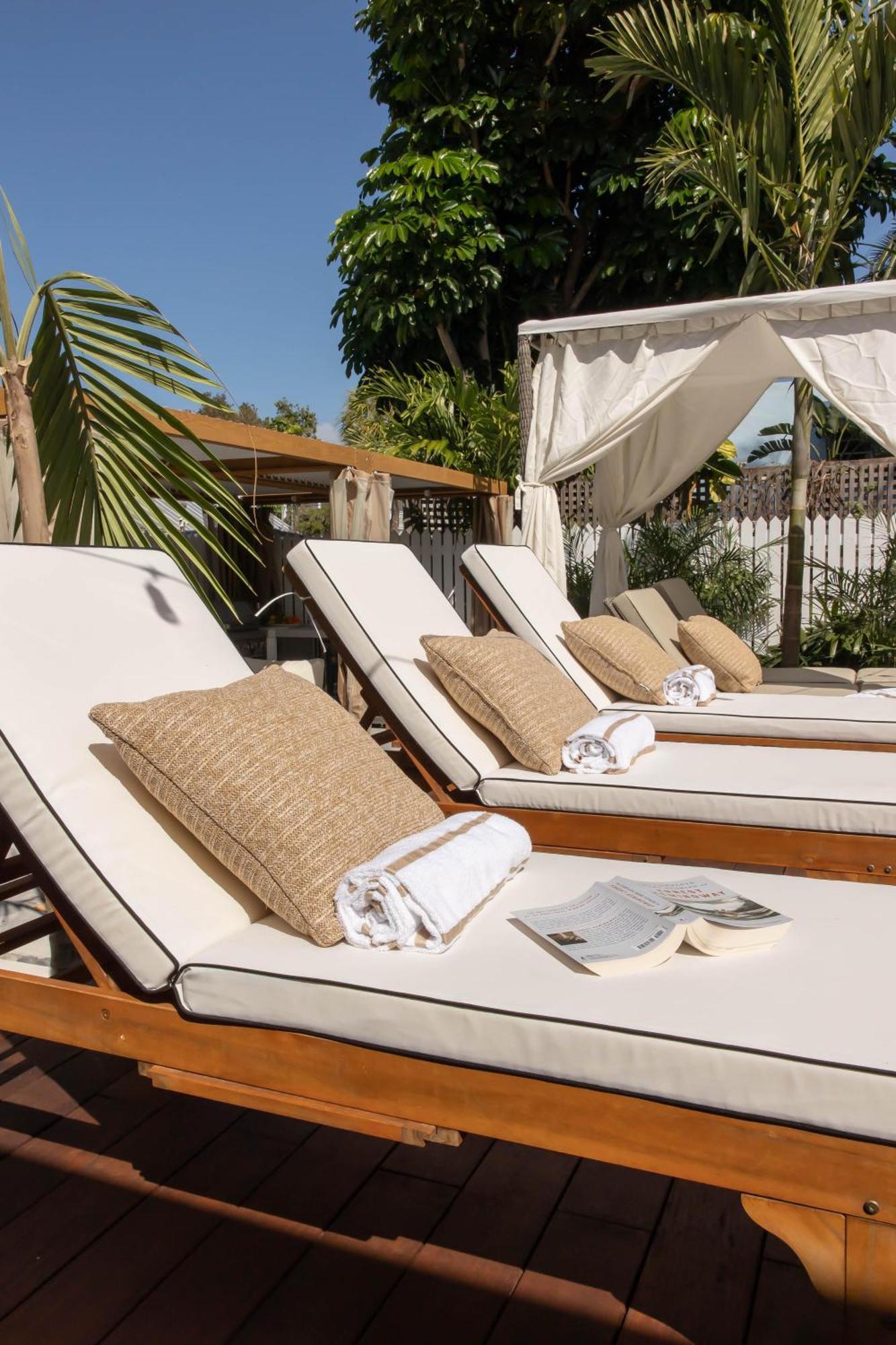 Alligator Reef Light Holiday home