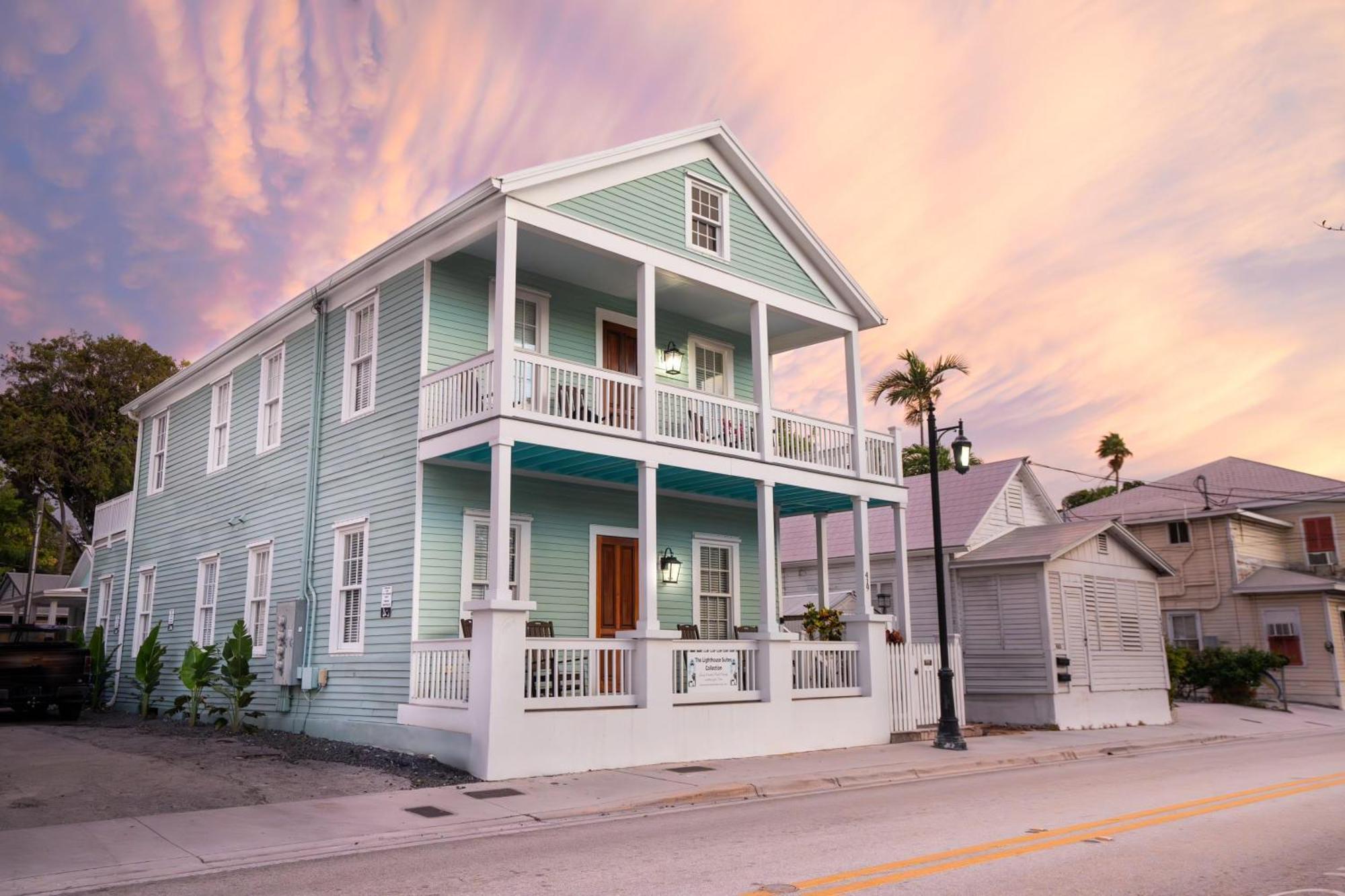 Alligator Reef Light Holiday home *