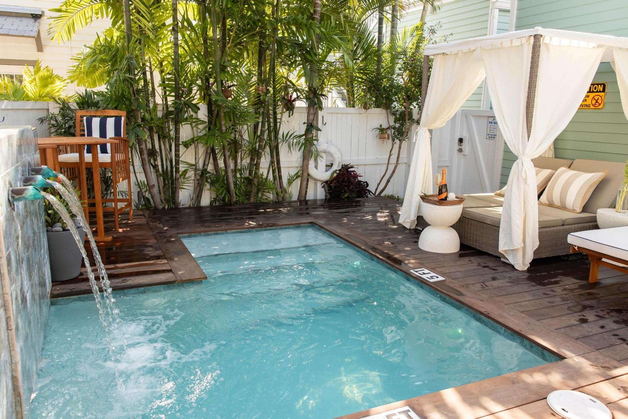 American Shoal Light Holiday home *