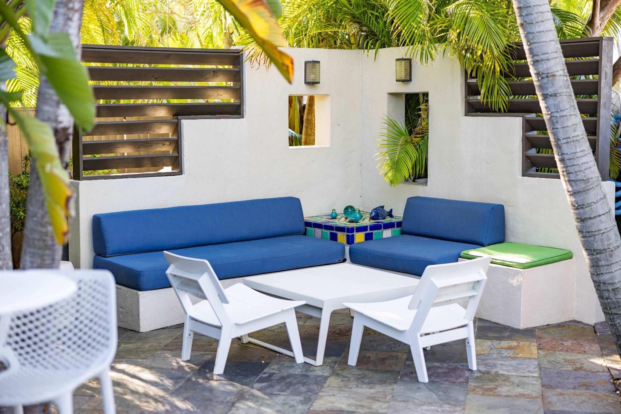 New Hidden Oasis- Waterfall Pool Close To Key West