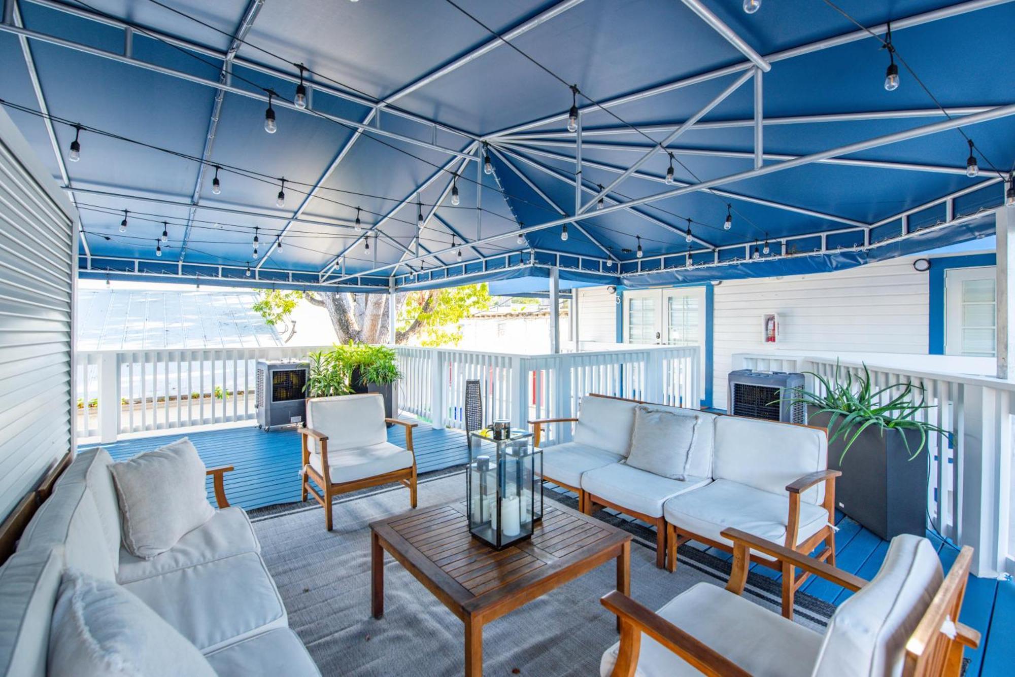 Custom House Inn All Key West