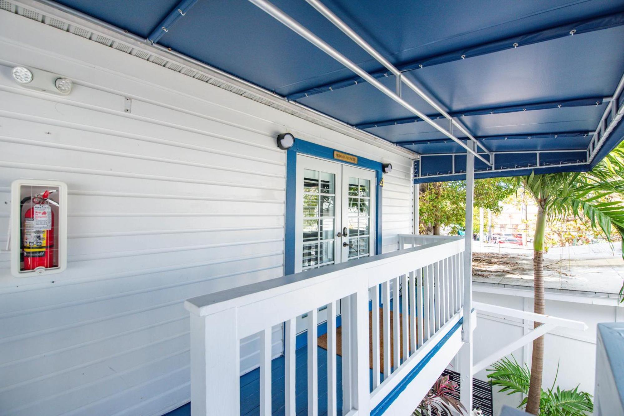 Custom House Inn All * Key West