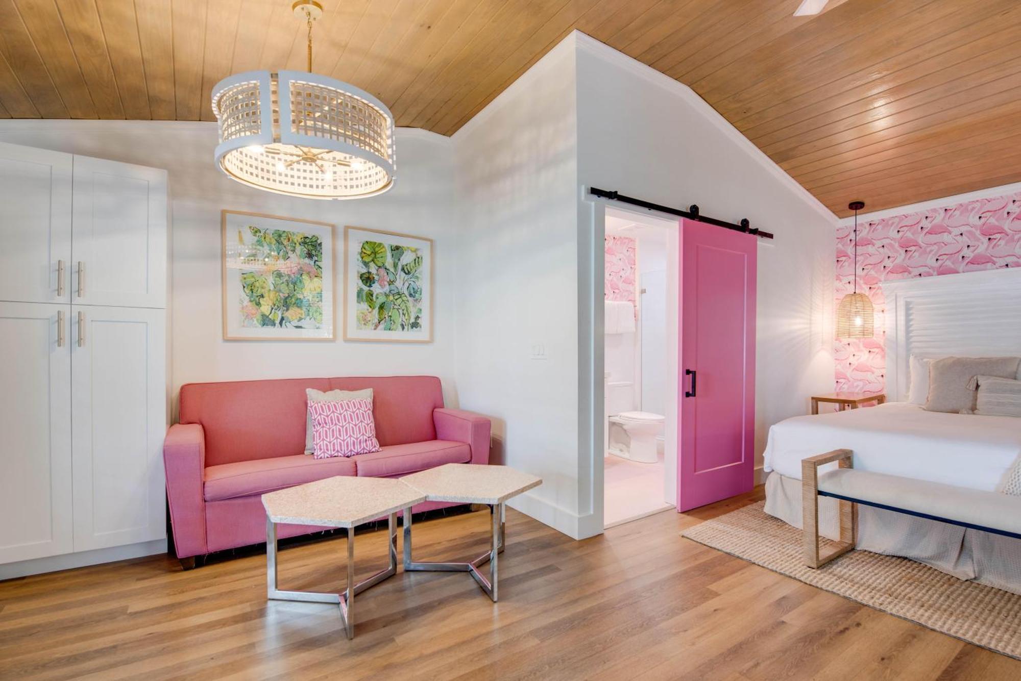 Apartment Custom House Inn All Key West