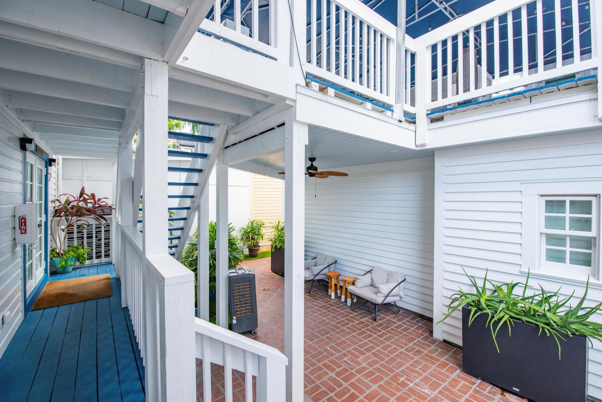 Custom House Inn All Key West