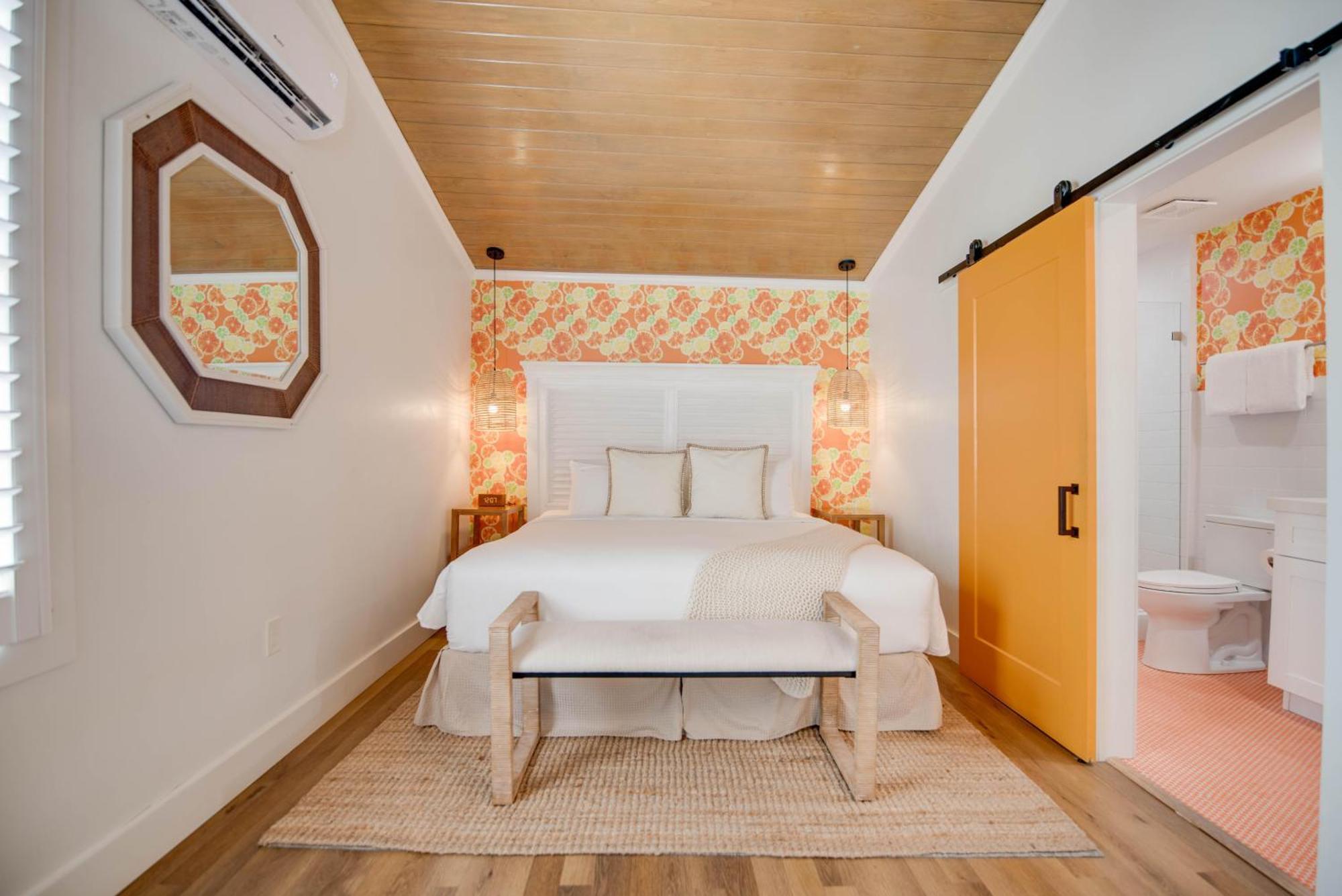 Apartment Custom House Inn All Key West