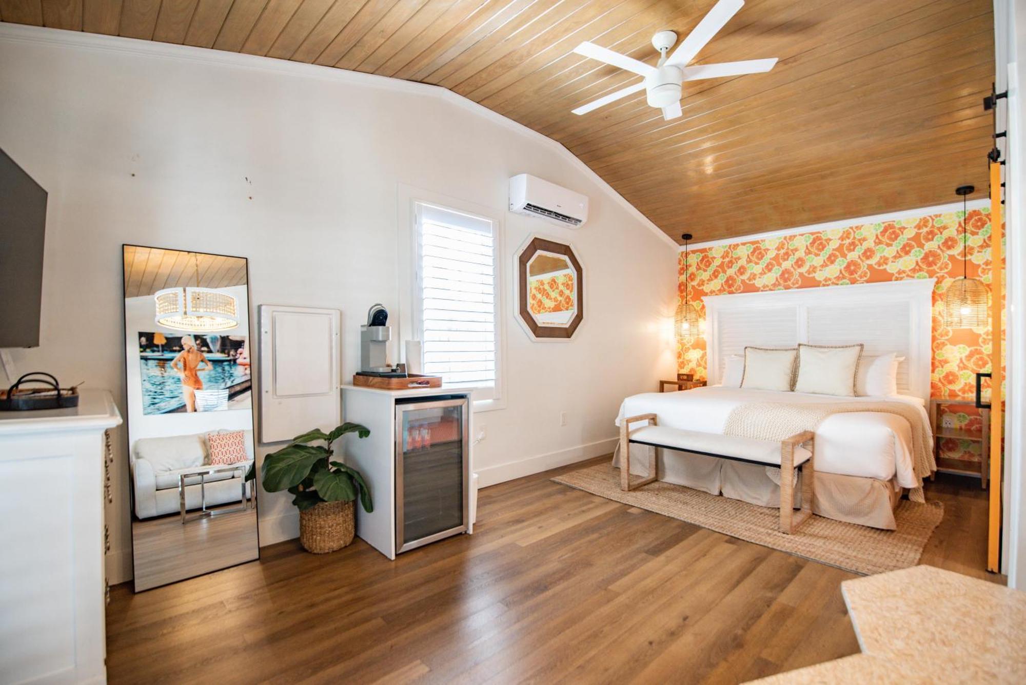 Apartment Custom House Inn All Key West
