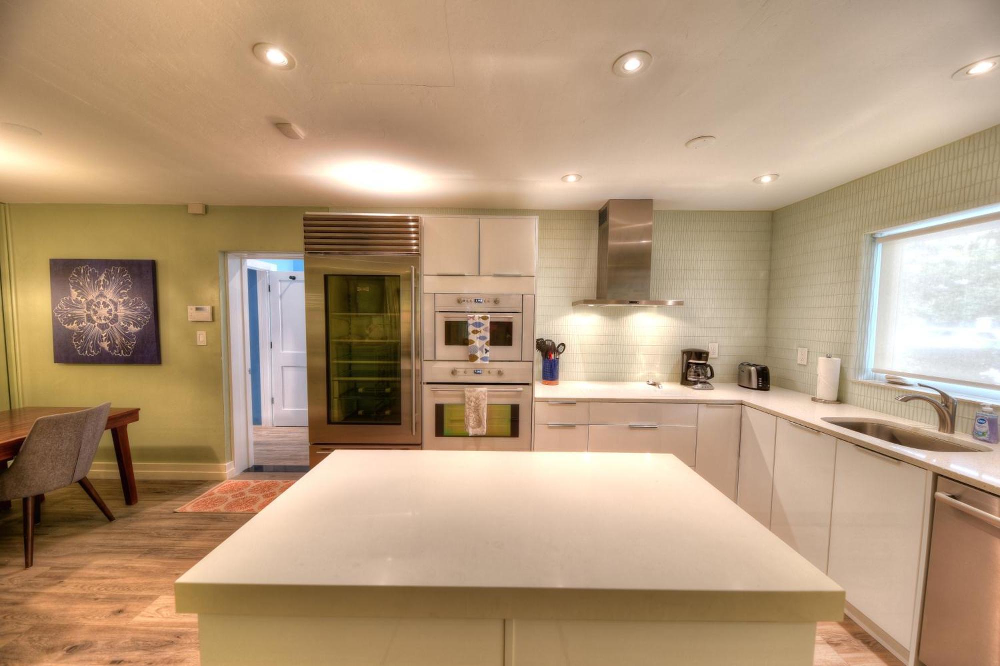 Casita Casa Marina Holiday home *