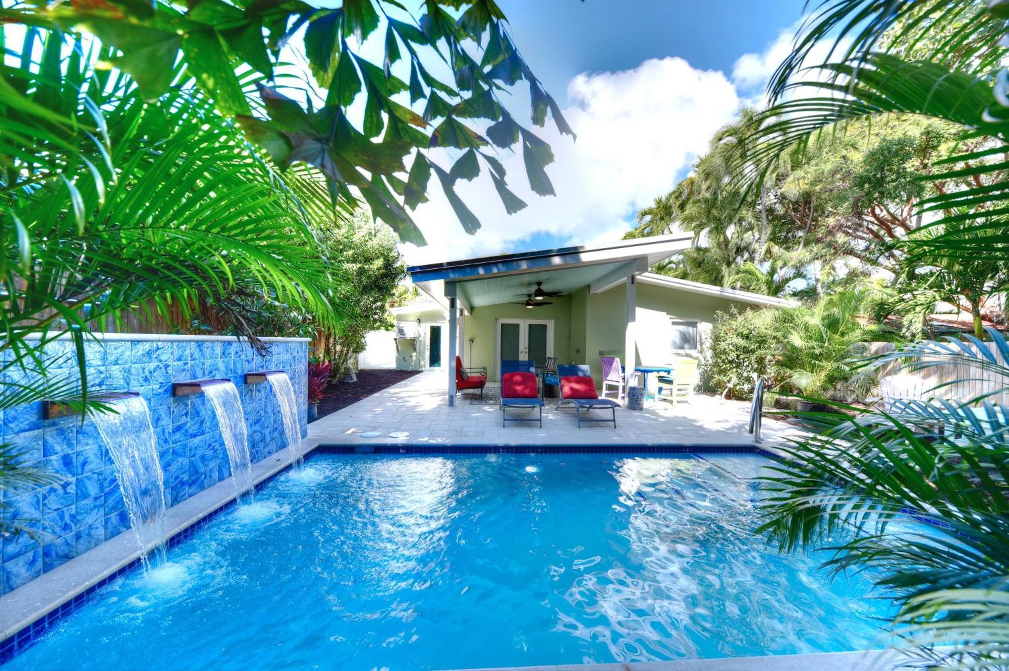 Holiday home Casita Casa Marina *