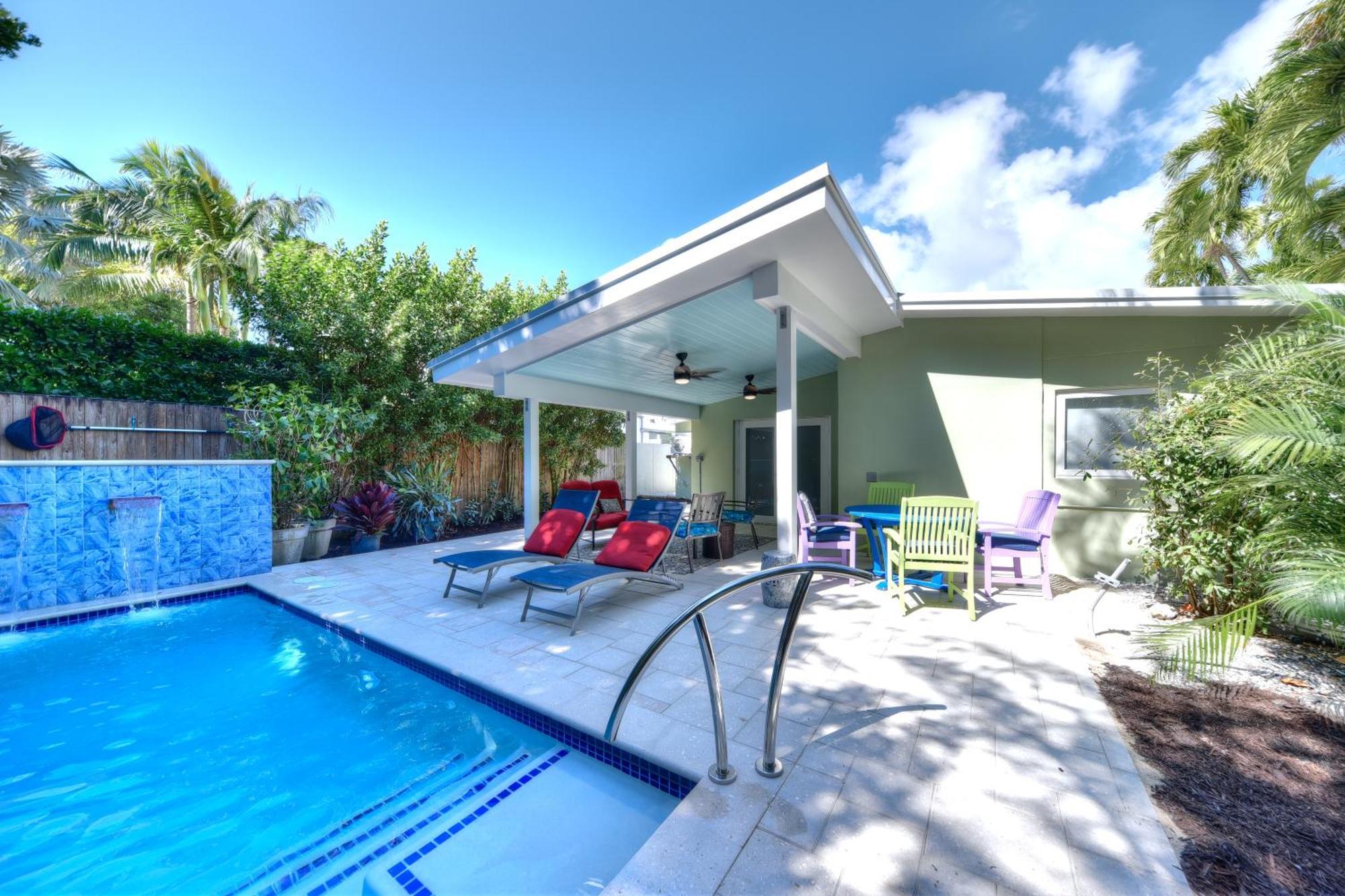 Casita Casa Marina Key West
