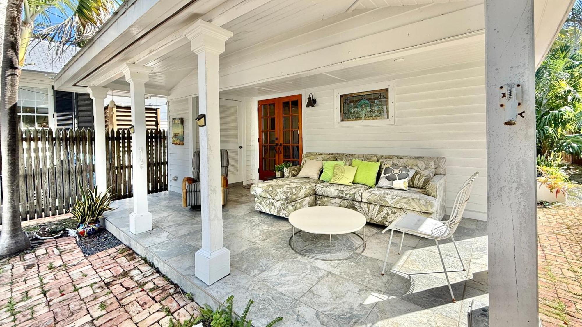 Holiday home Carsten Lane Key West