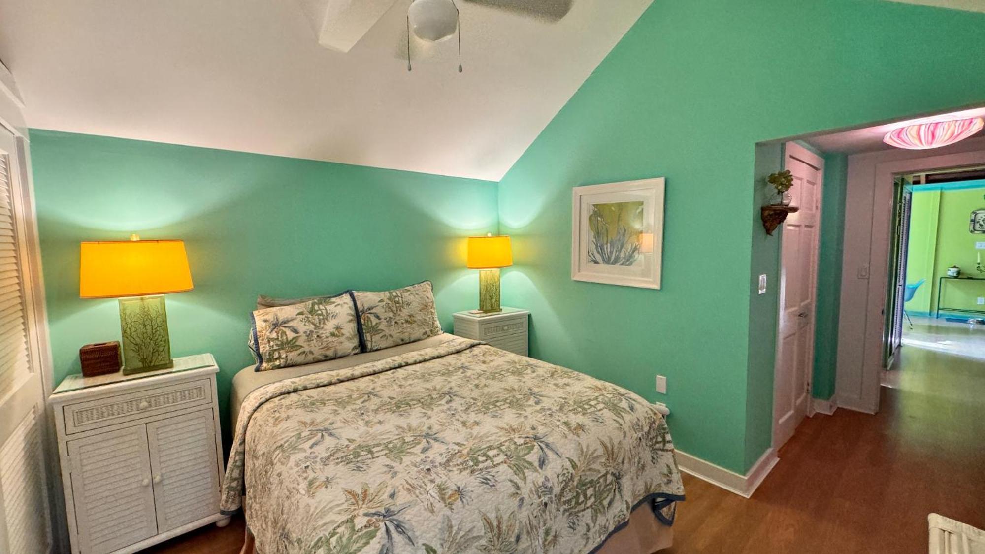 Carsten Lane Holiday home Key West