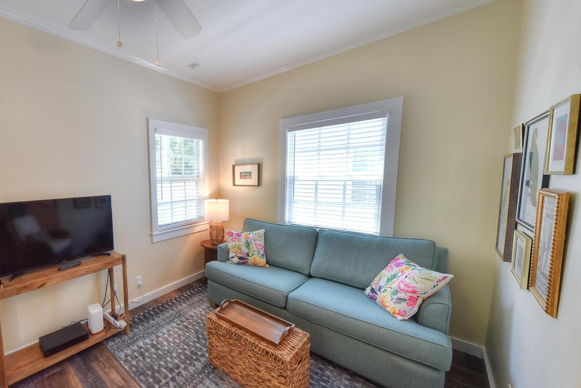 11 Close To Duval St Holiday home Key West