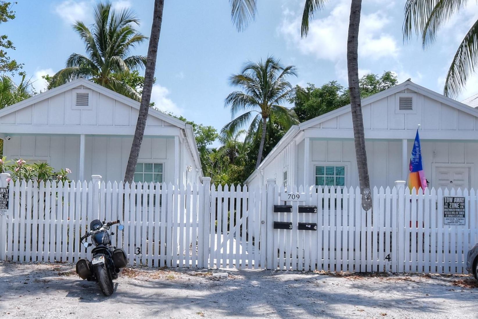 11 Close To Duval St Holiday home *