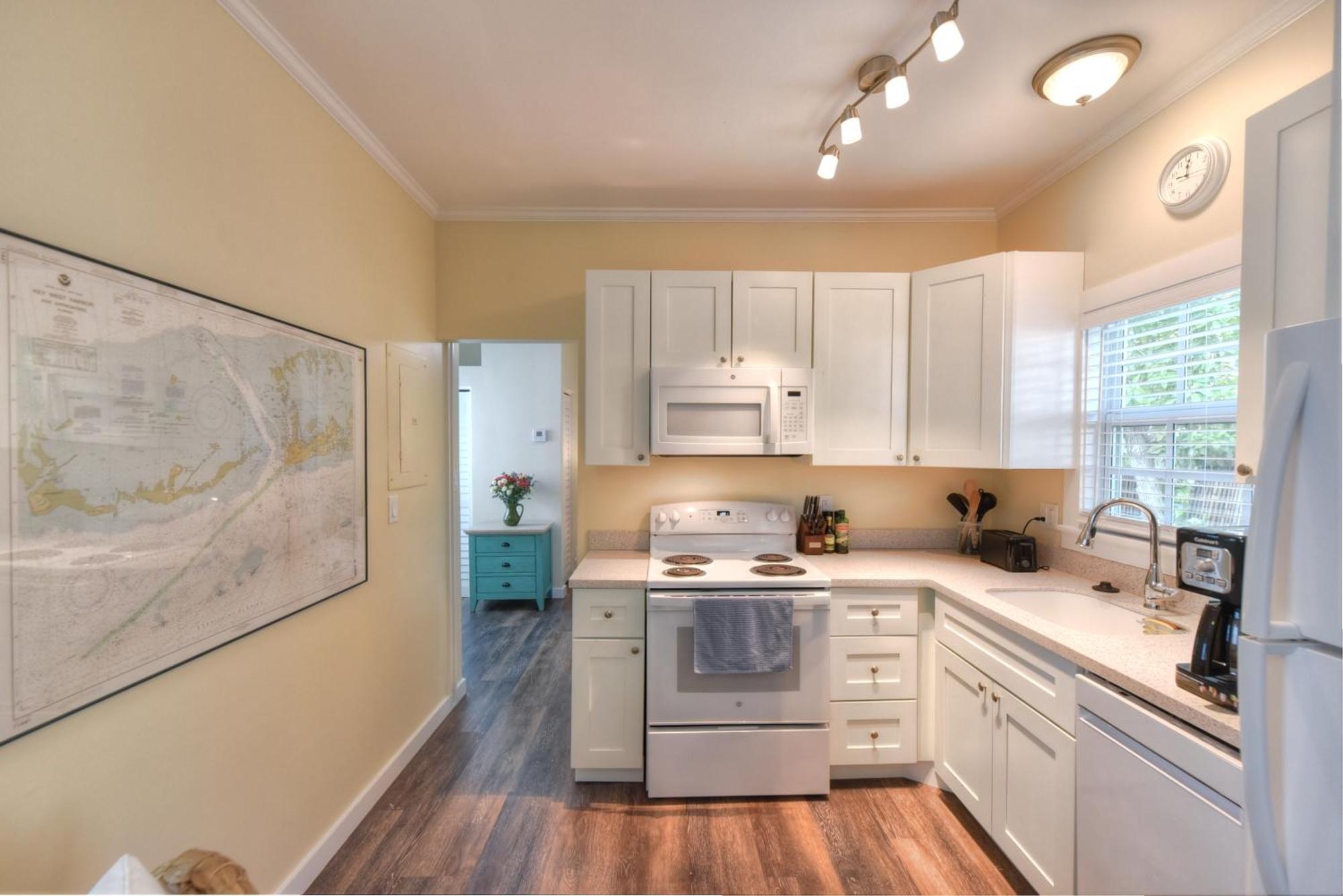 Holiday home 11 Close To Duval St Key West
