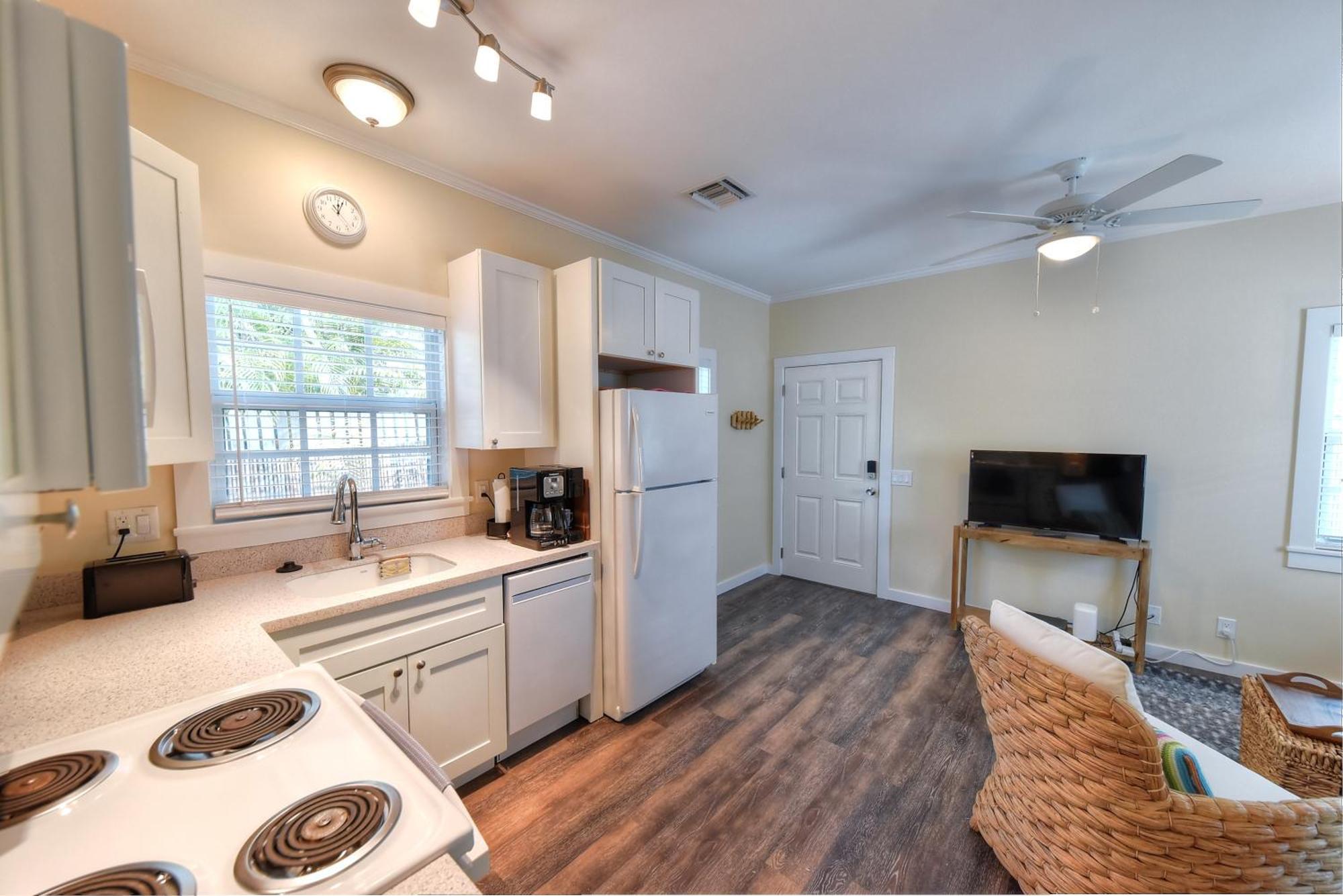11 Close To Duval St Holiday home Key West