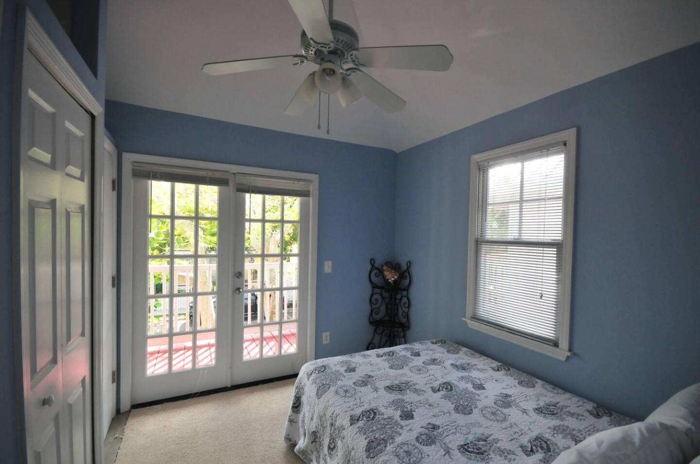 Joan's Caribbean Hideaway