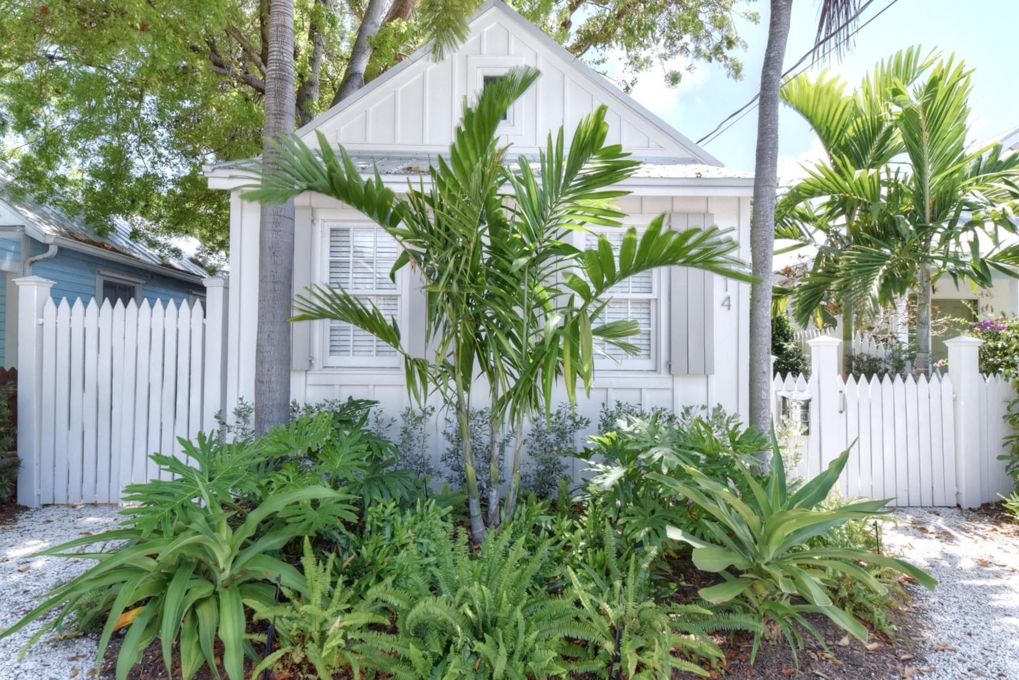 Old Town Main House Close To Duval * Key West