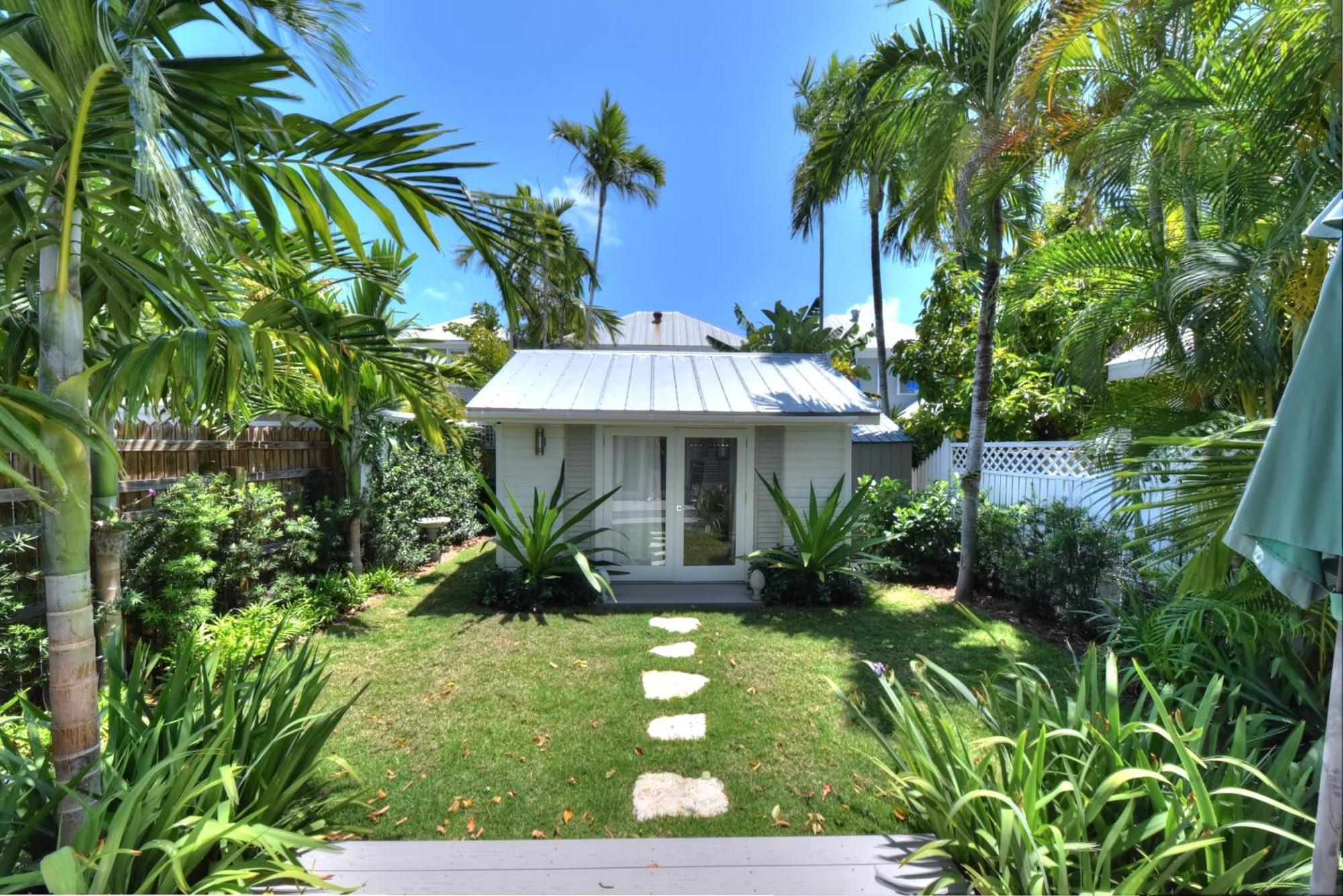 Old Town Main House Close To Duval Key West