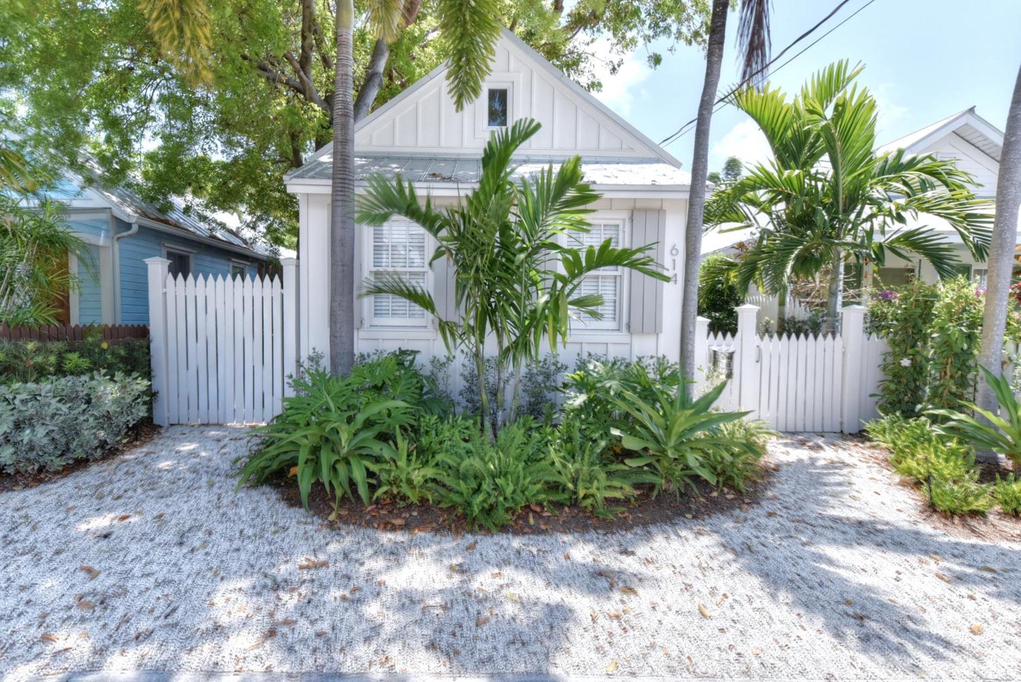 Old Town Main House Close To Duval Holiday home Key West